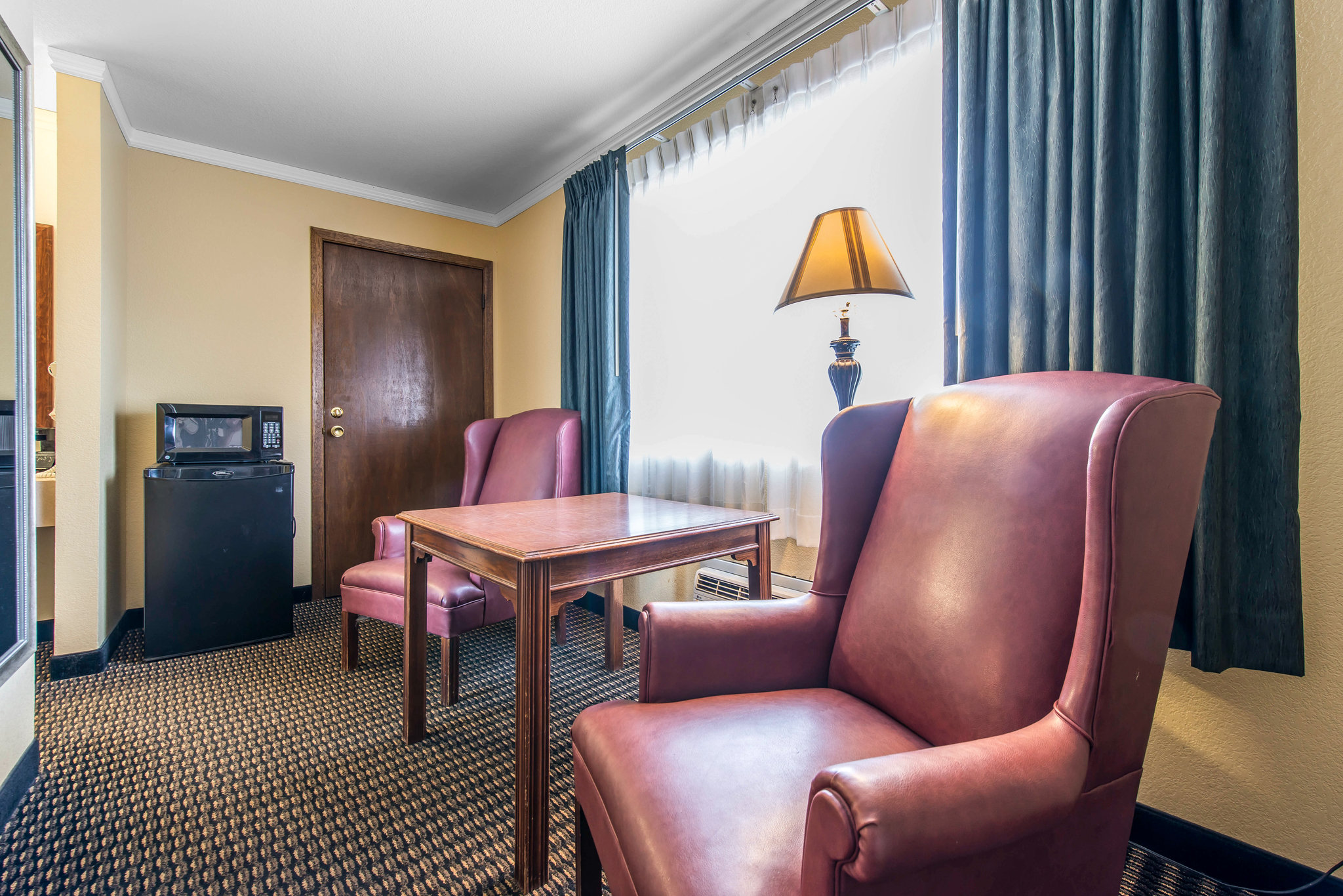 Travelodge by Wyndham Stratton