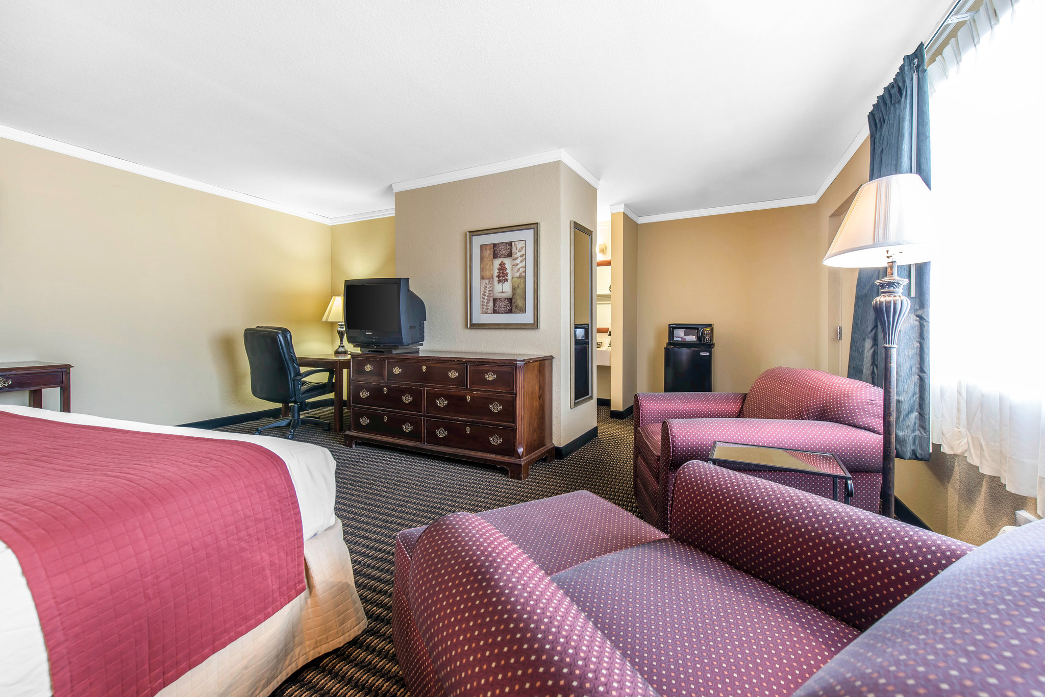 Travelodge by Wyndham Stratton