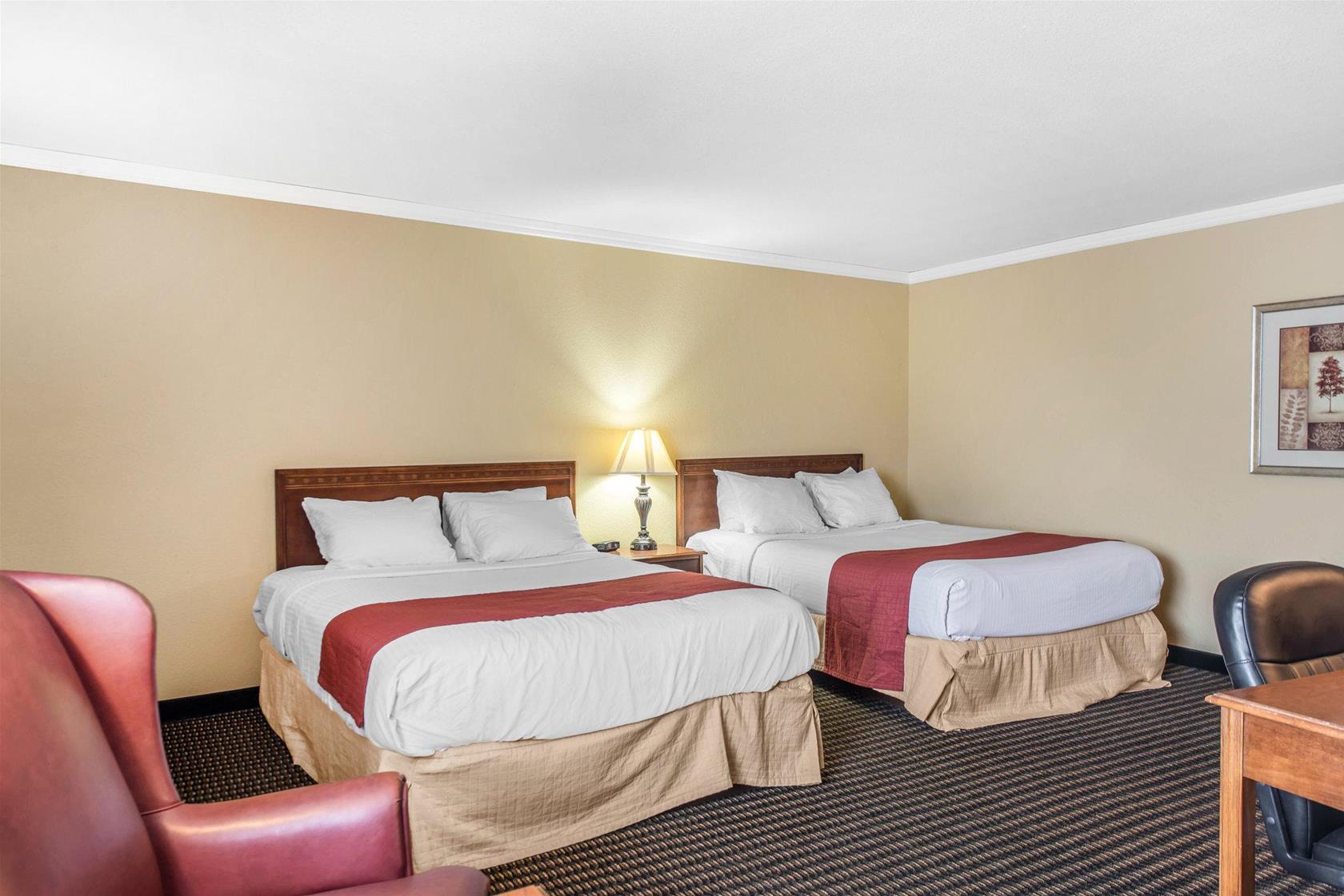 Travelodge by Wyndham Stratton