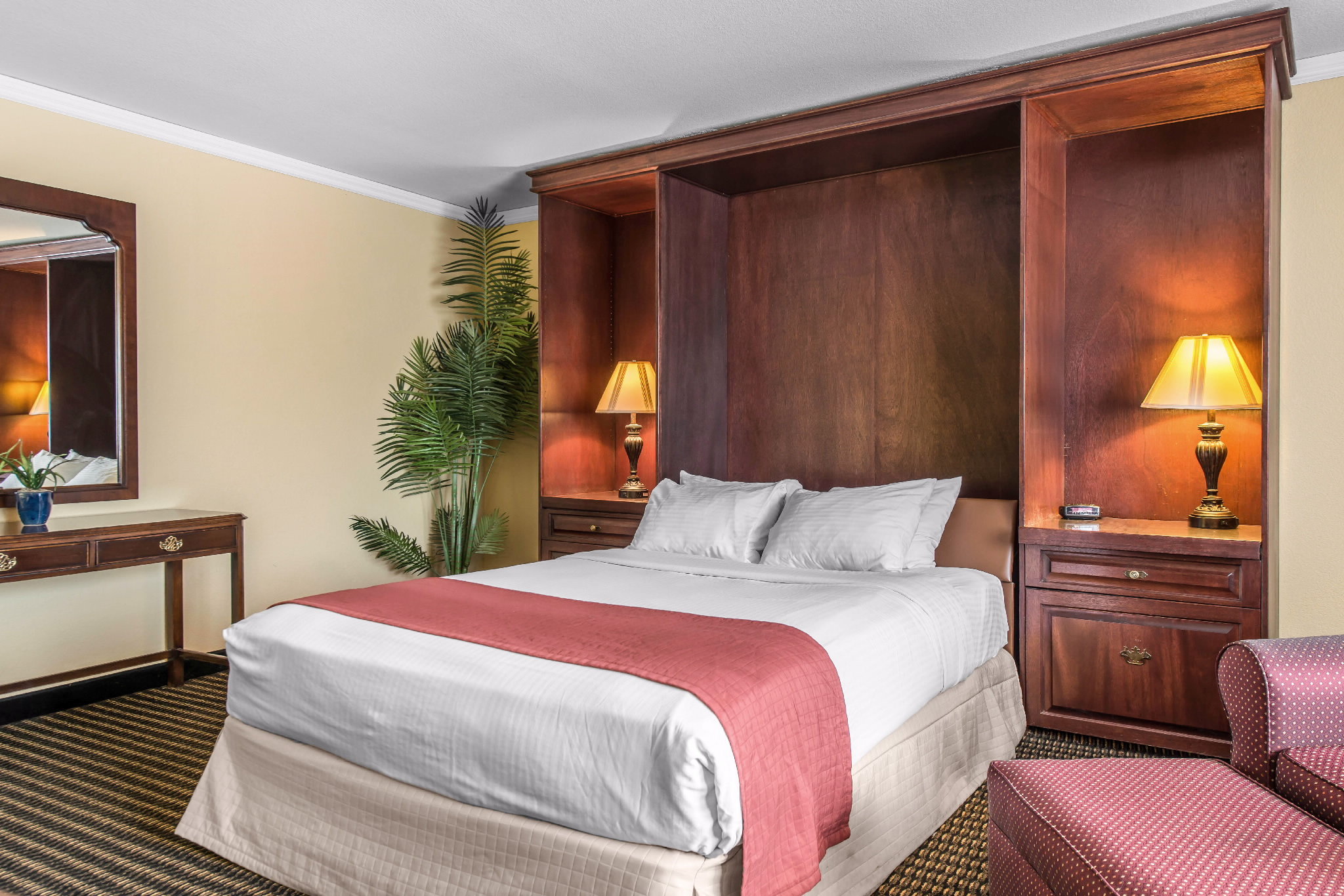 Travelodge by Wyndham Stratton