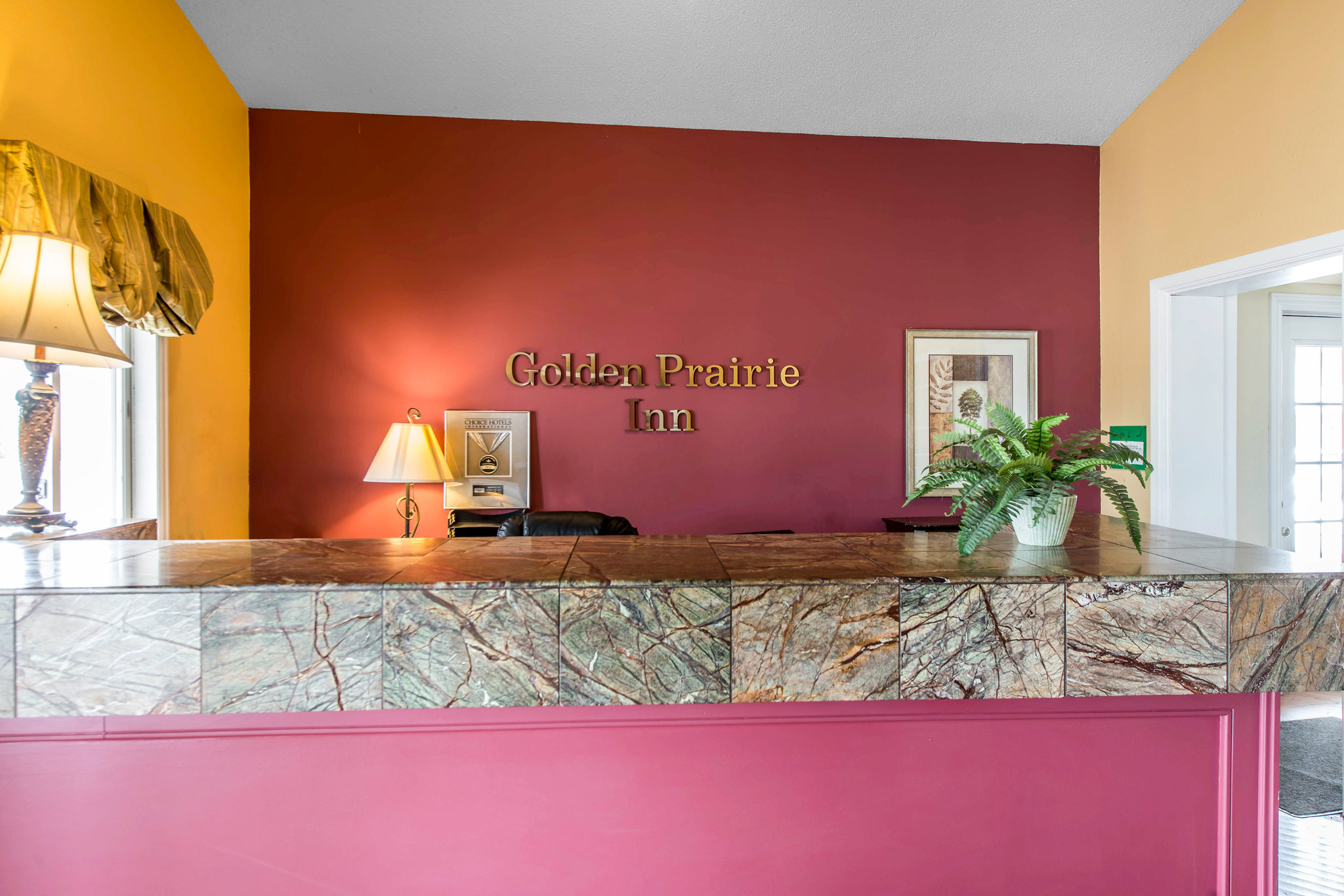 Travelodge by Wyndham Stratton
