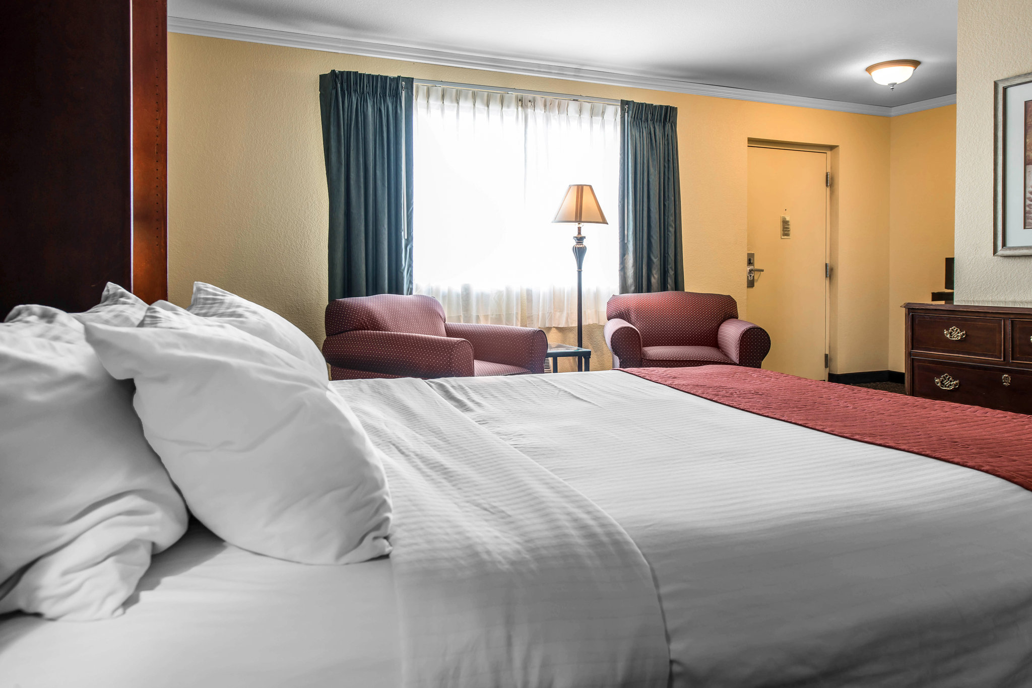 Travelodge by Wyndham Stratton