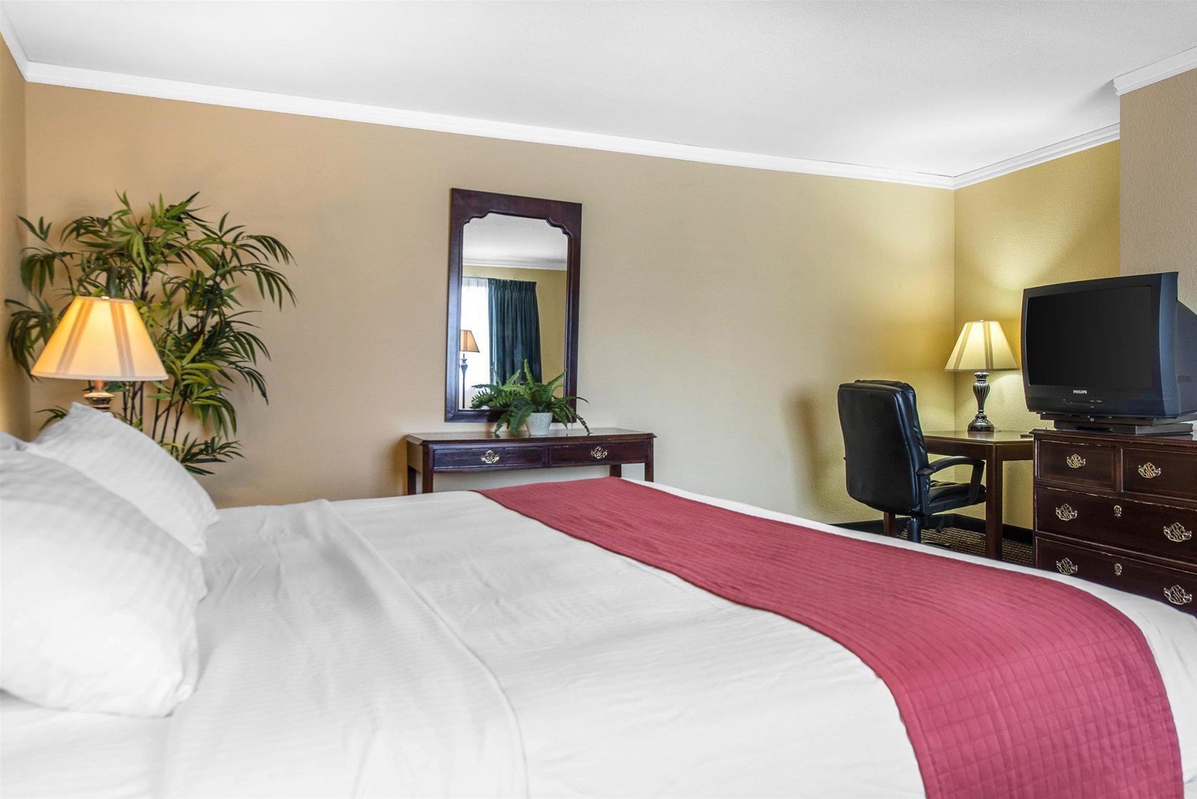 Travelodge by Wyndham Stratton