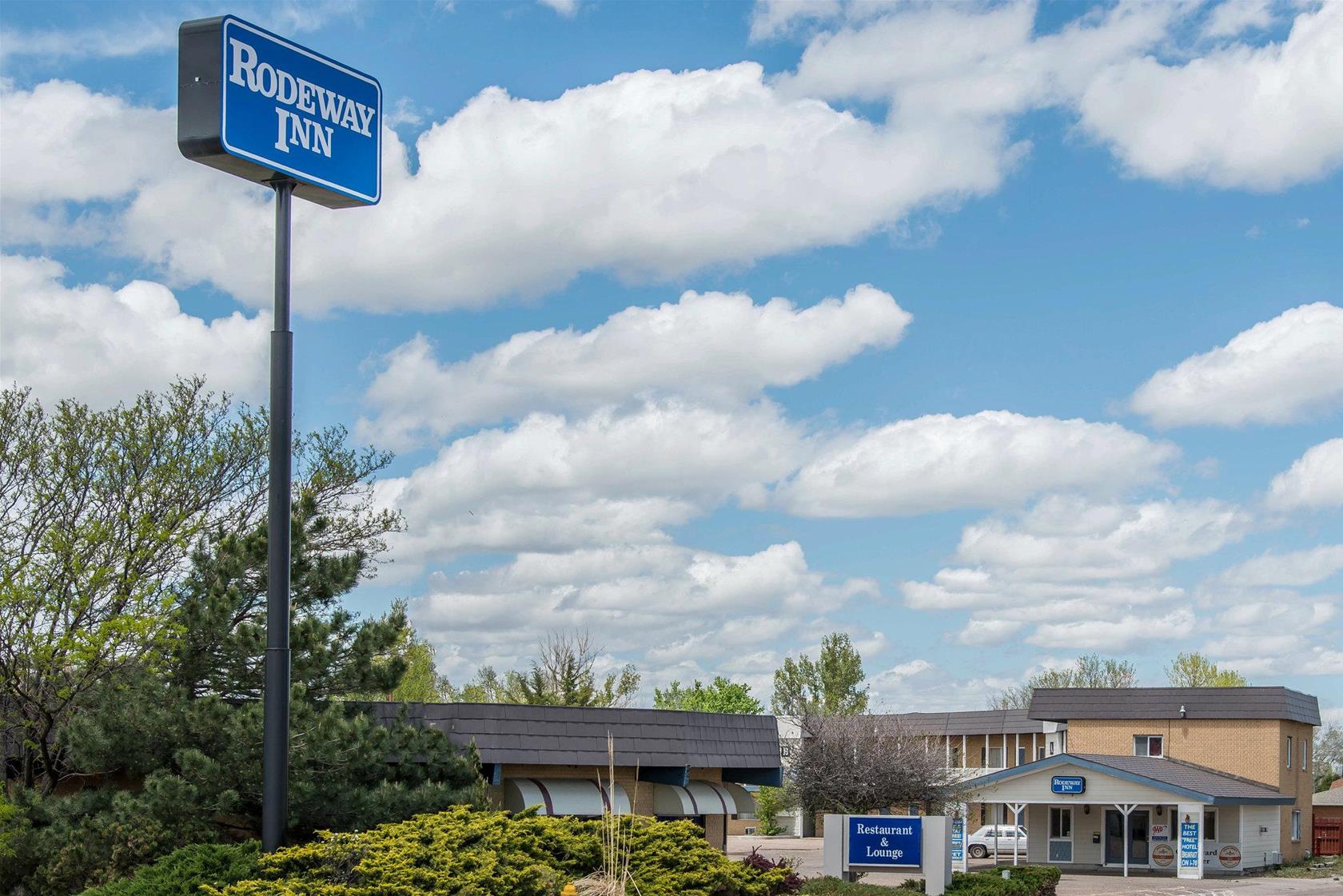 Travelodge by Wyndham Stratton
