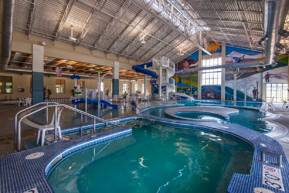 Pole Creek Luxury Home by Winter Park Escapes