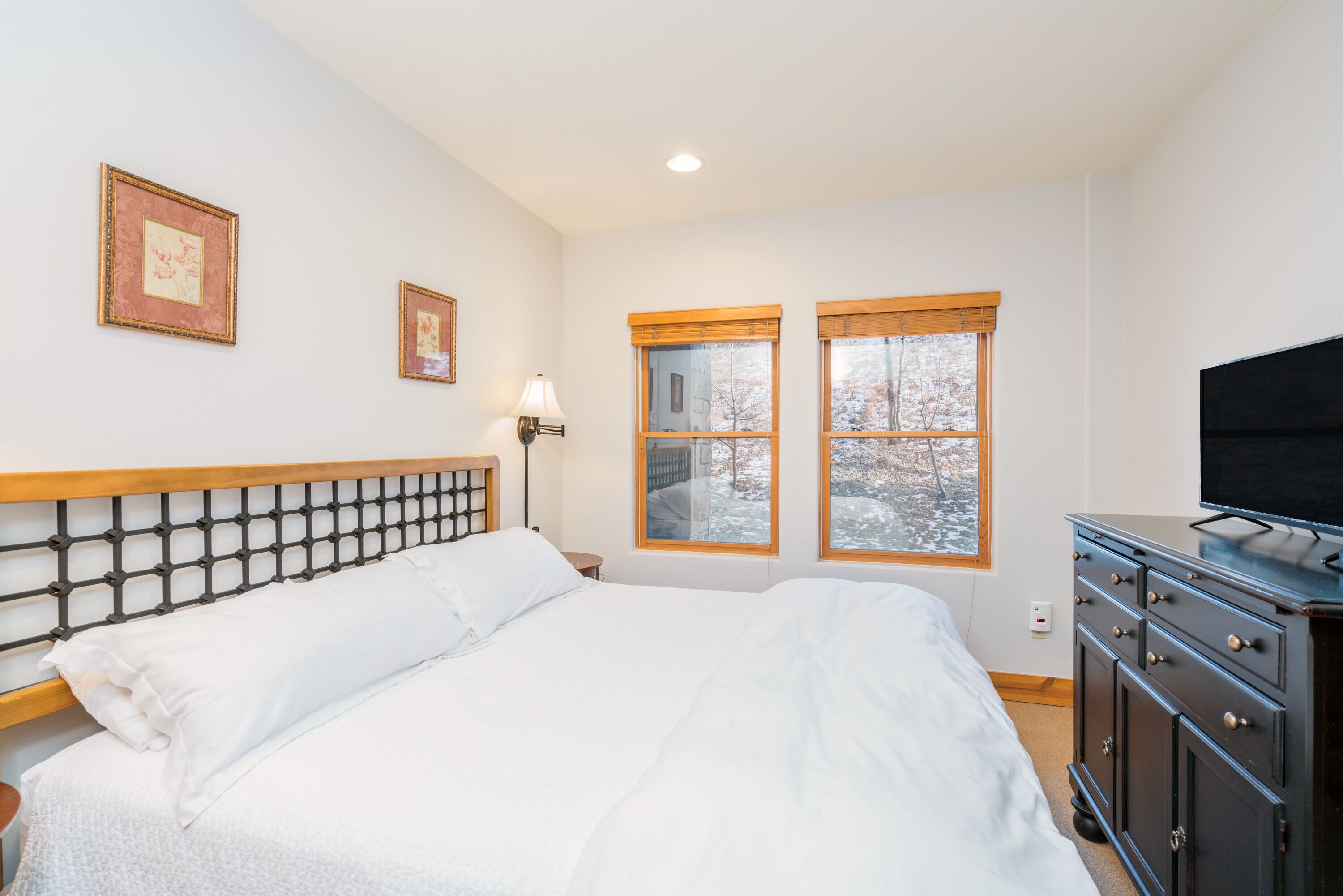 Bear Creek Lodge