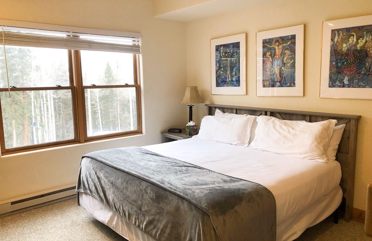Bear Creek Lodge