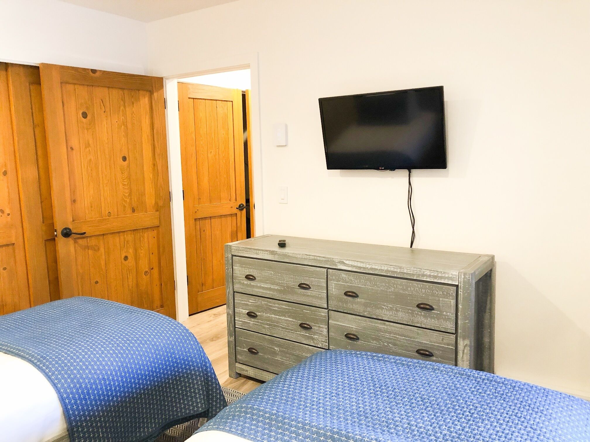 Bear Creek Lodge