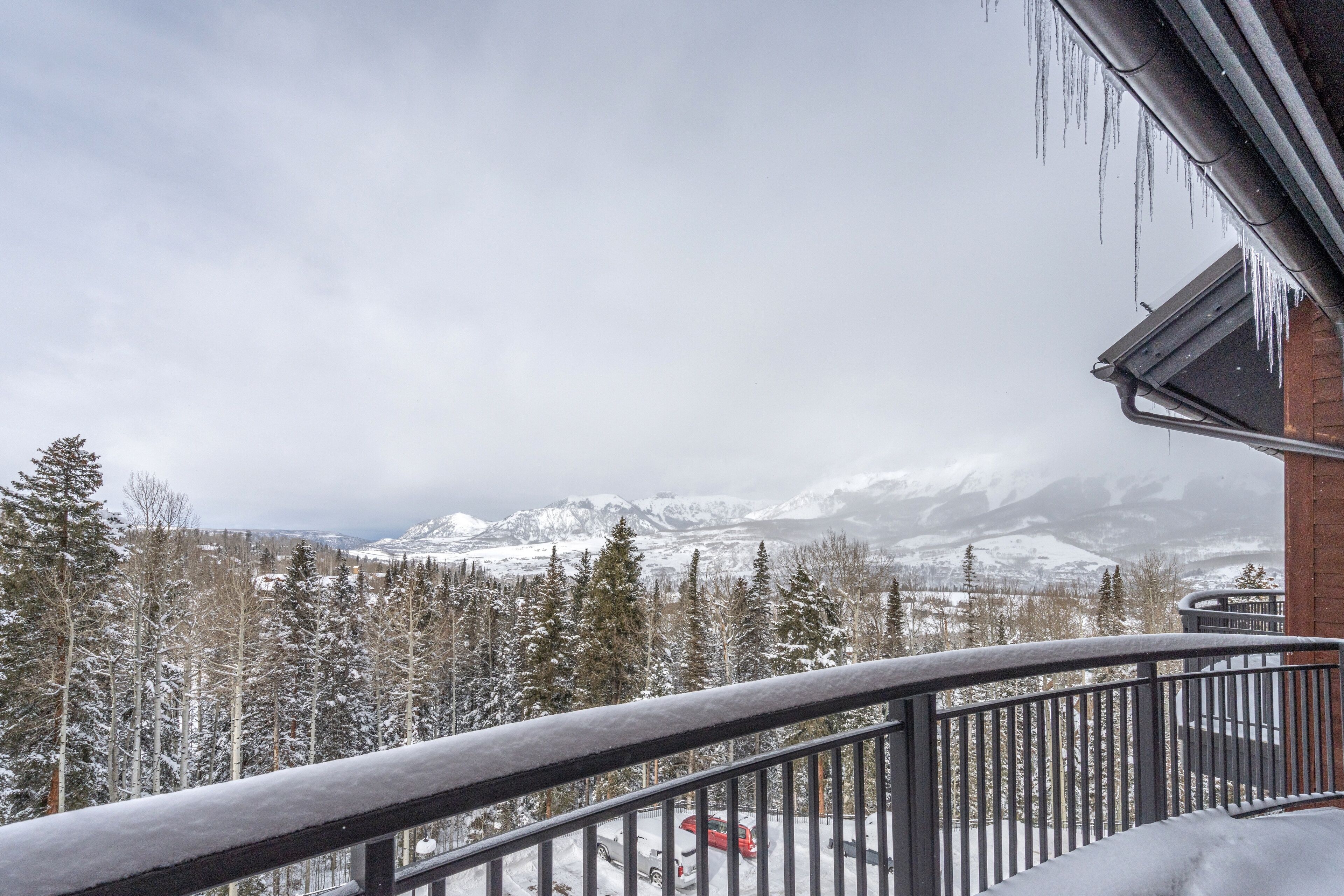 Bear Creek Lodge