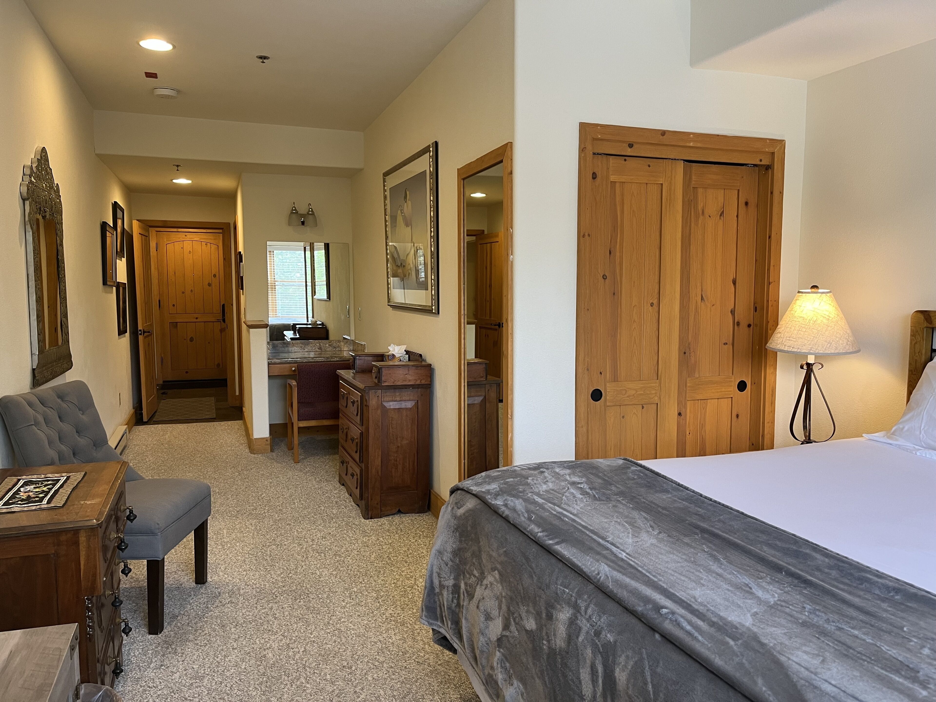 Bear Creek Lodge