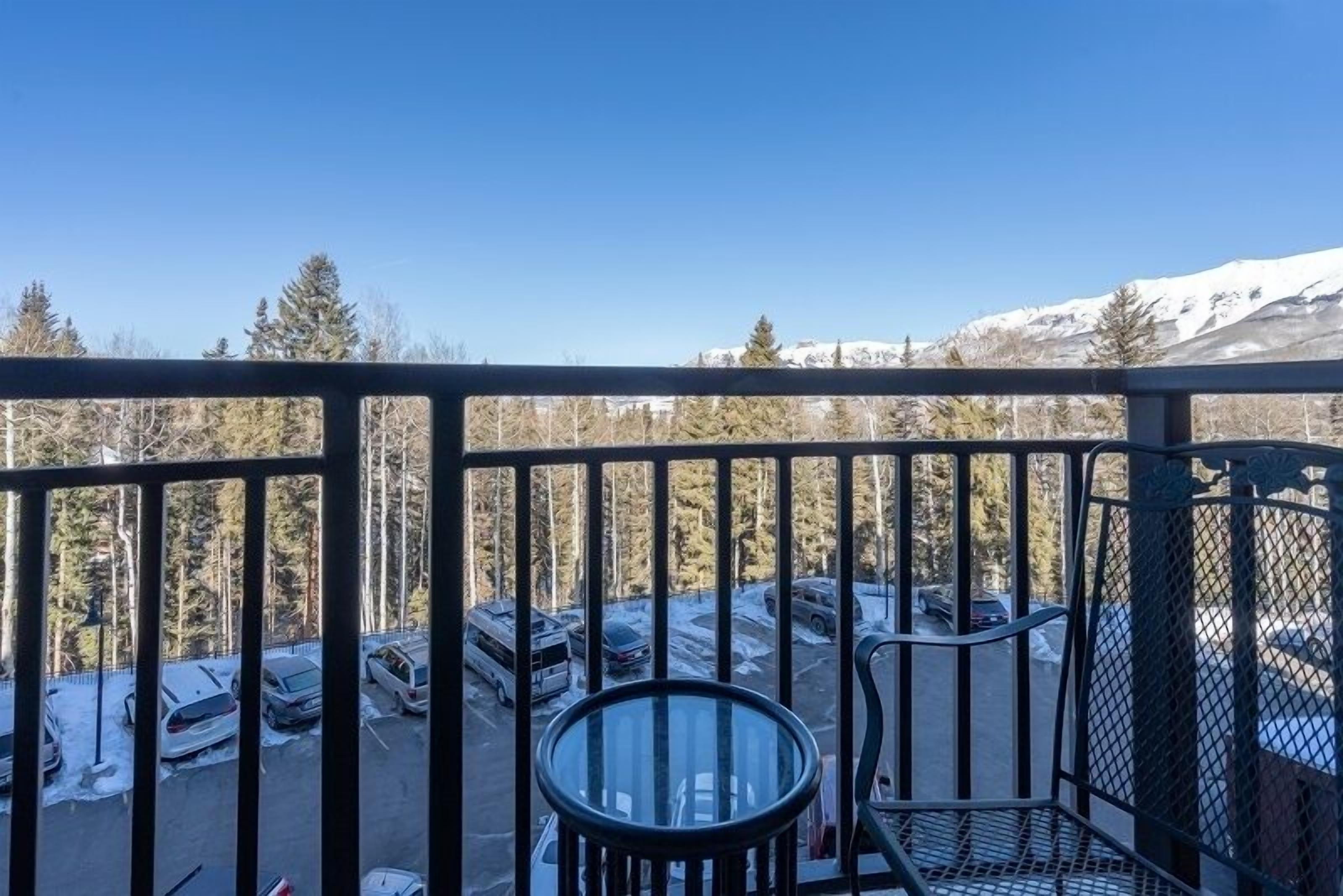 Bear Creek Lodge