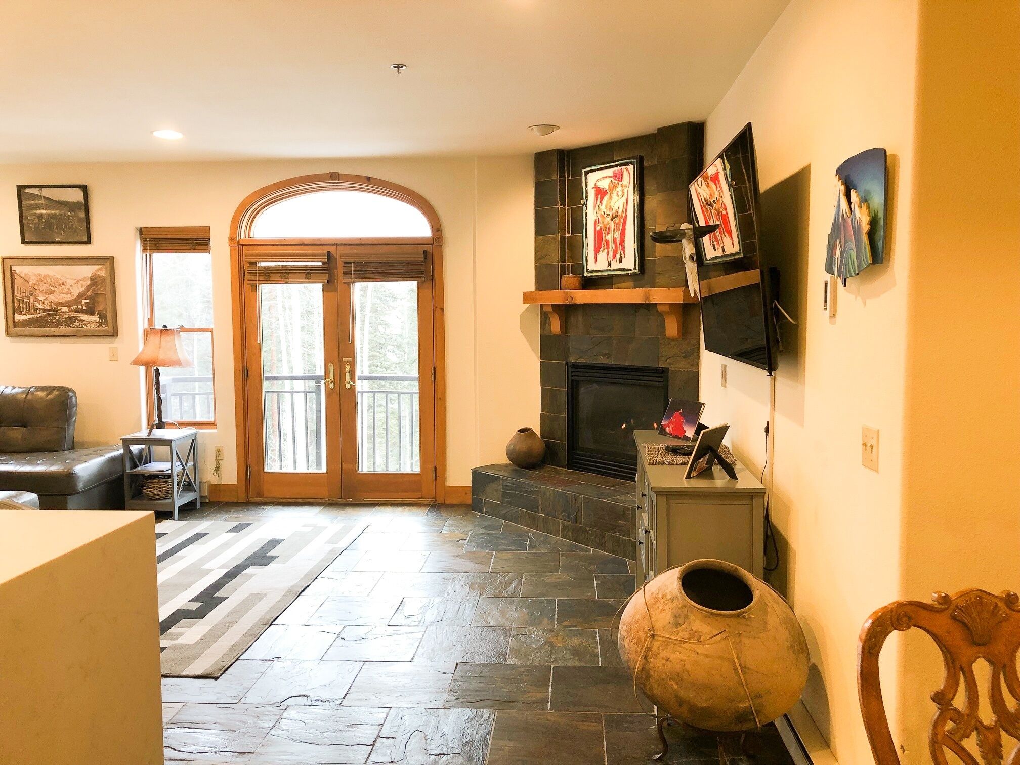 Bear Creek Lodge