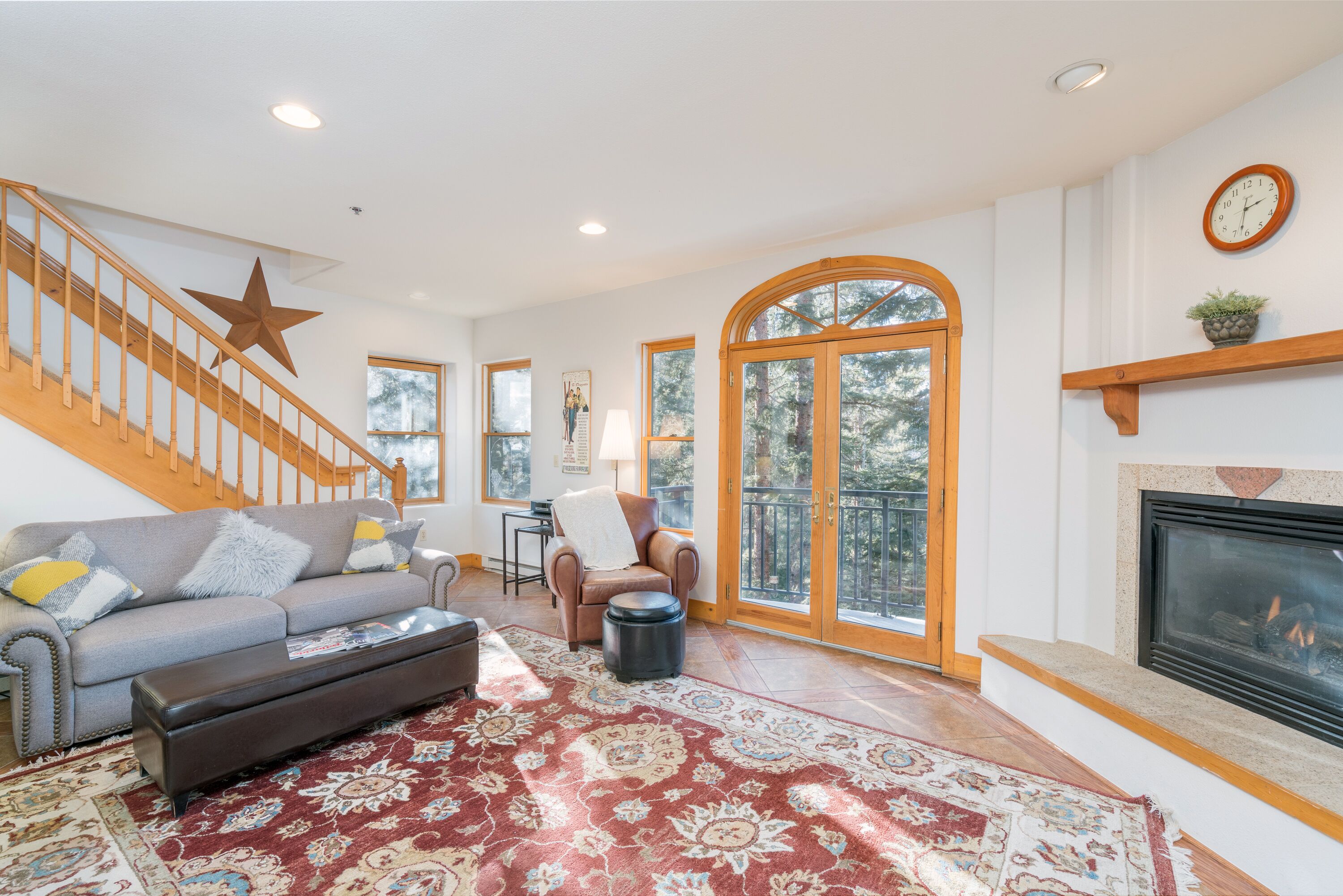 Bear Creek Lodge