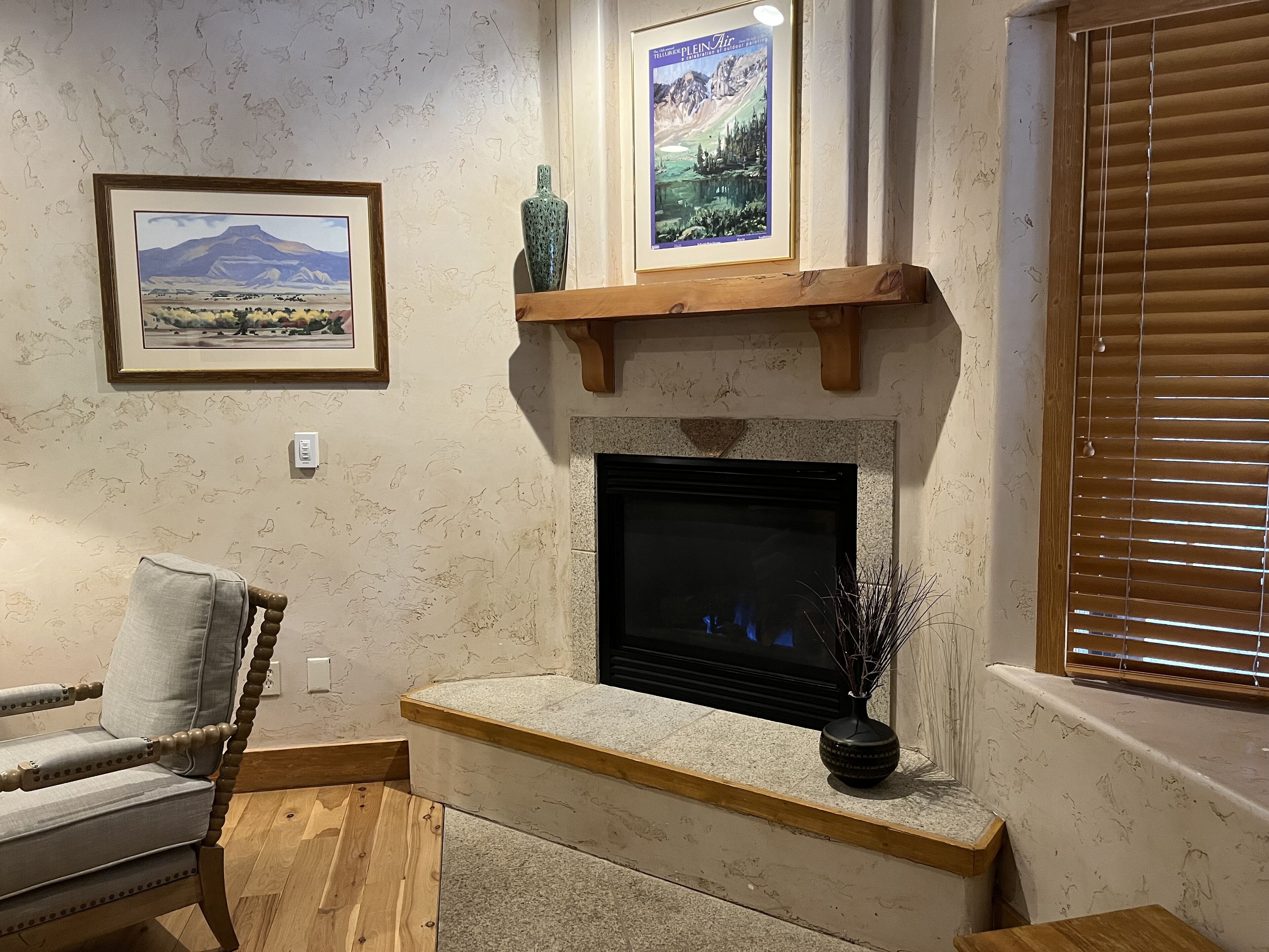 Bear Creek Lodge