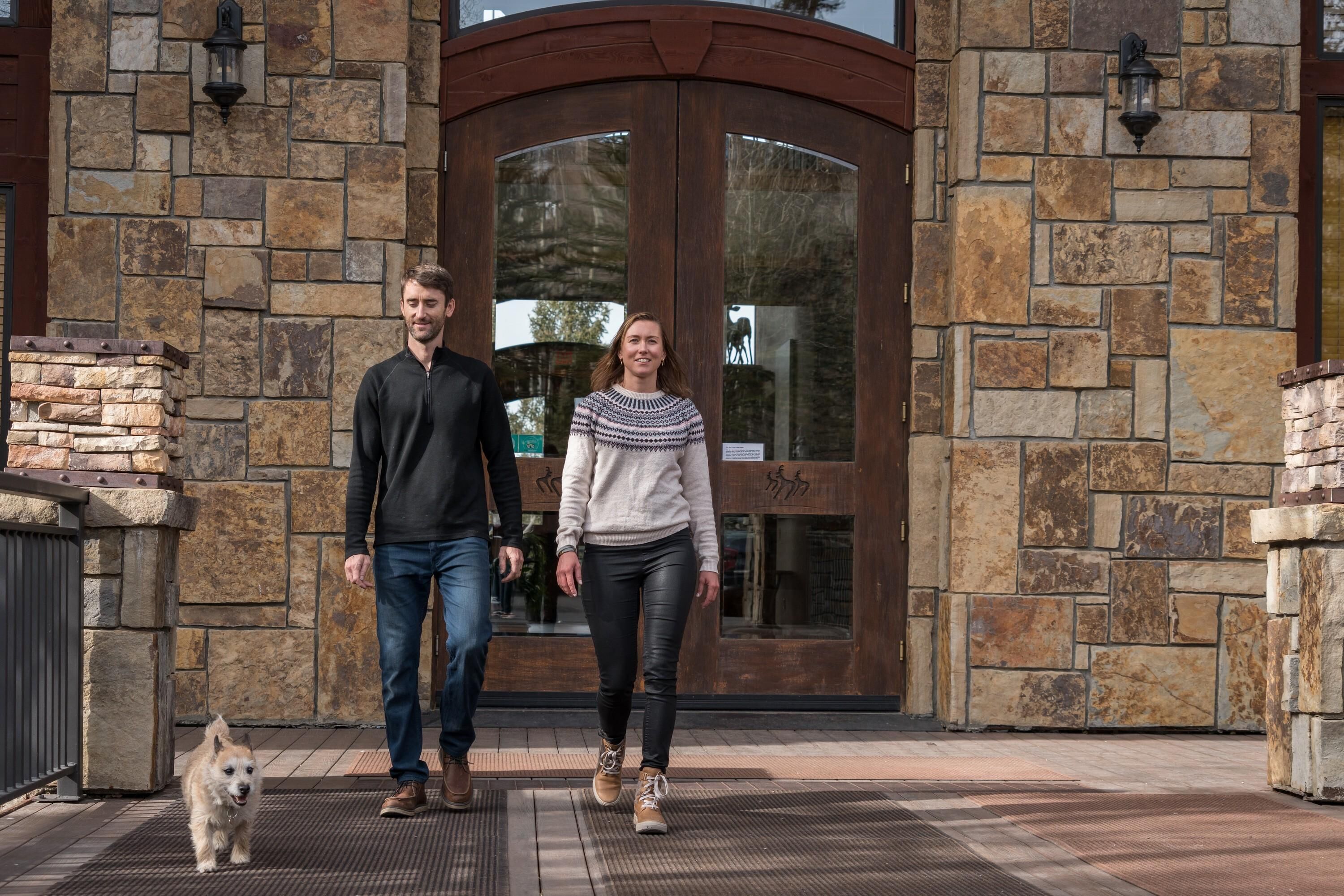 Bear Creek Lodge
