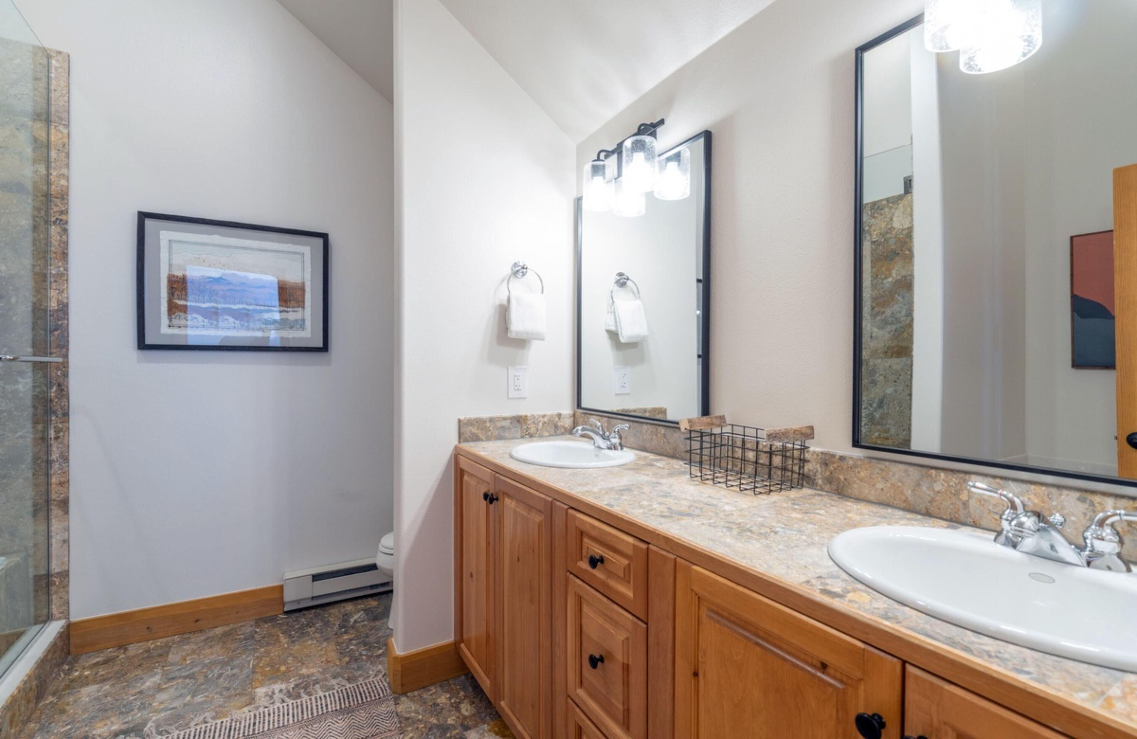 Bear Creek Lodge