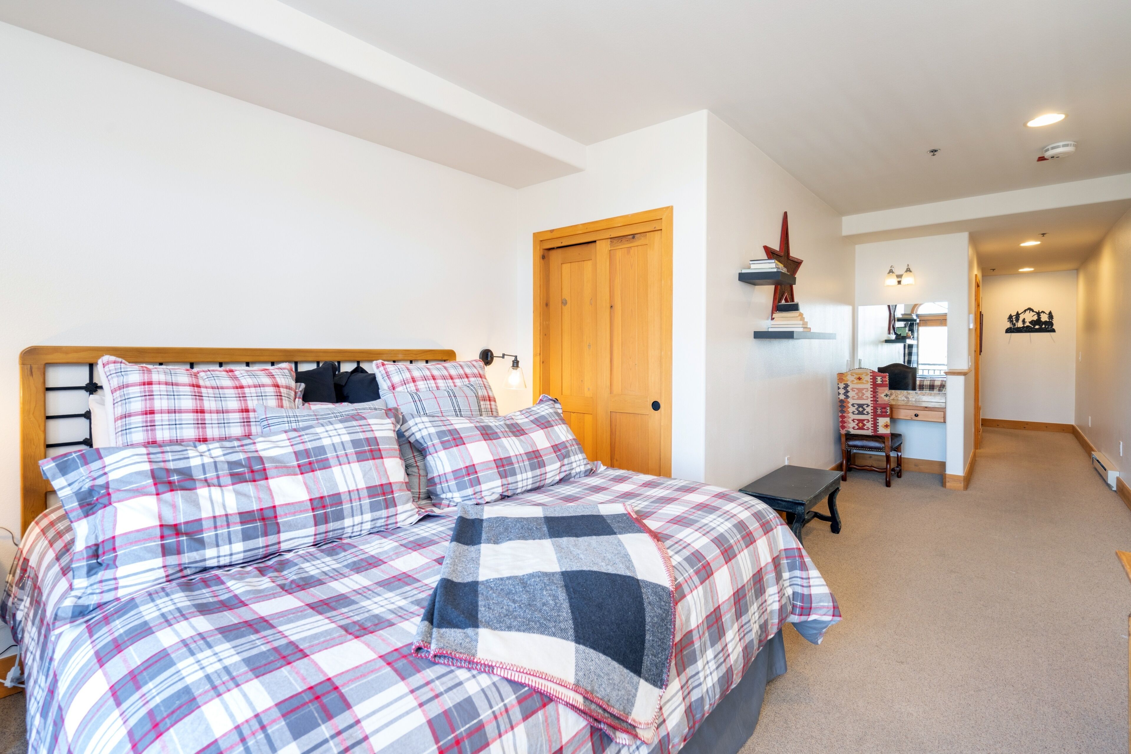 Bear Creek Lodge
