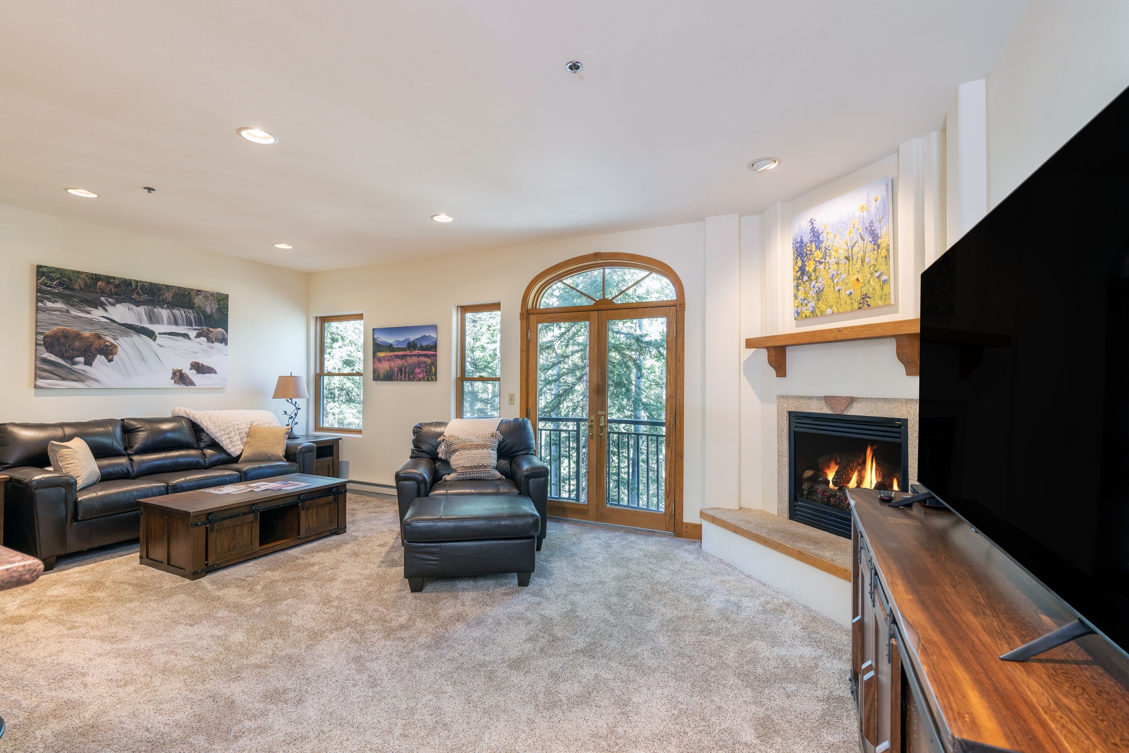 Bear Creek Lodge