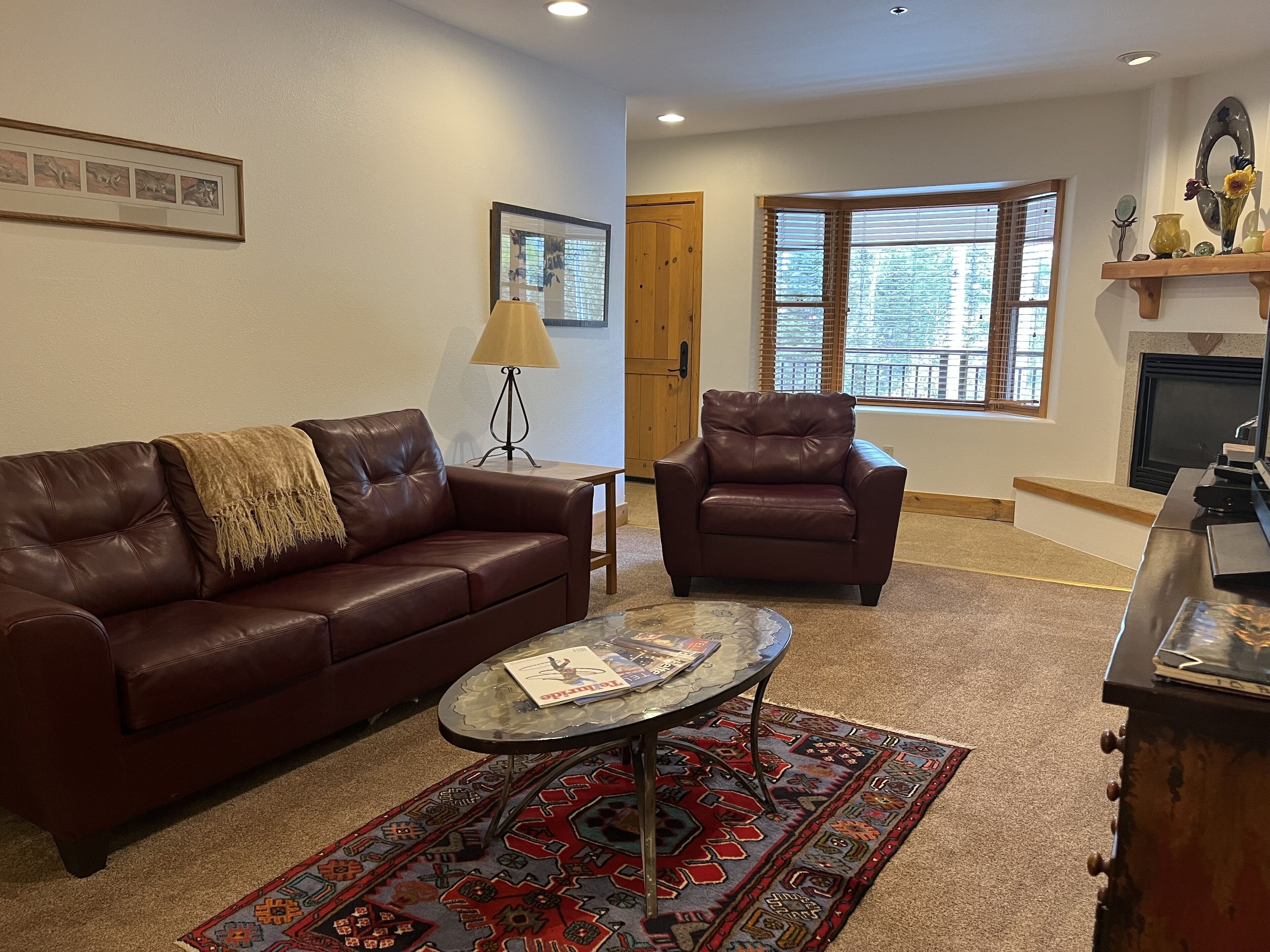 Bear Creek Lodge