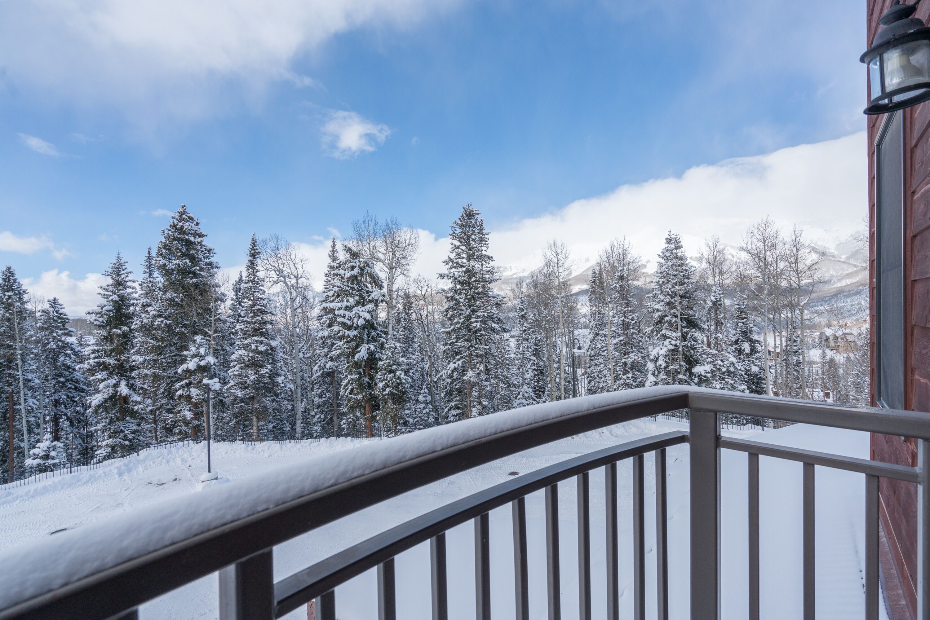 Bear Creek Lodge