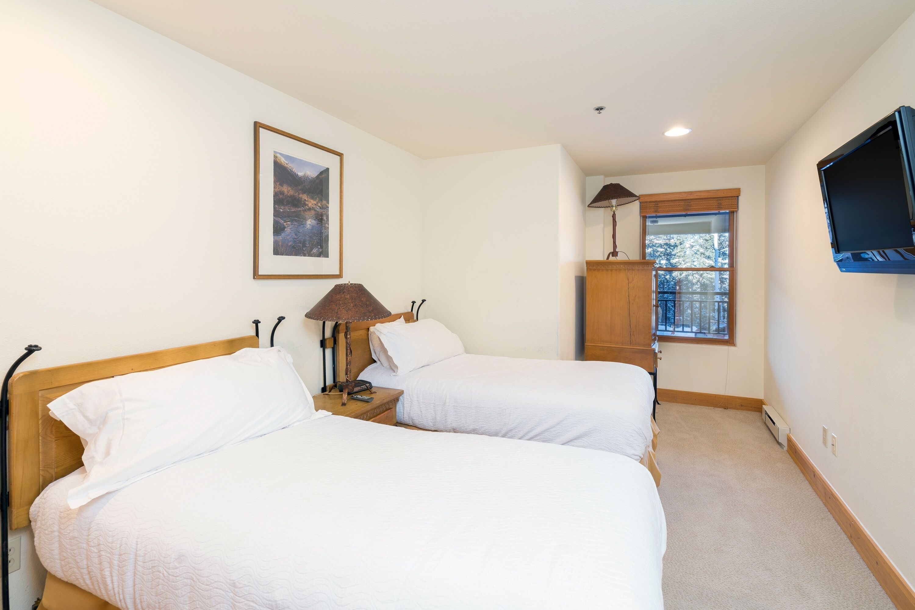 Bear Creek Lodge