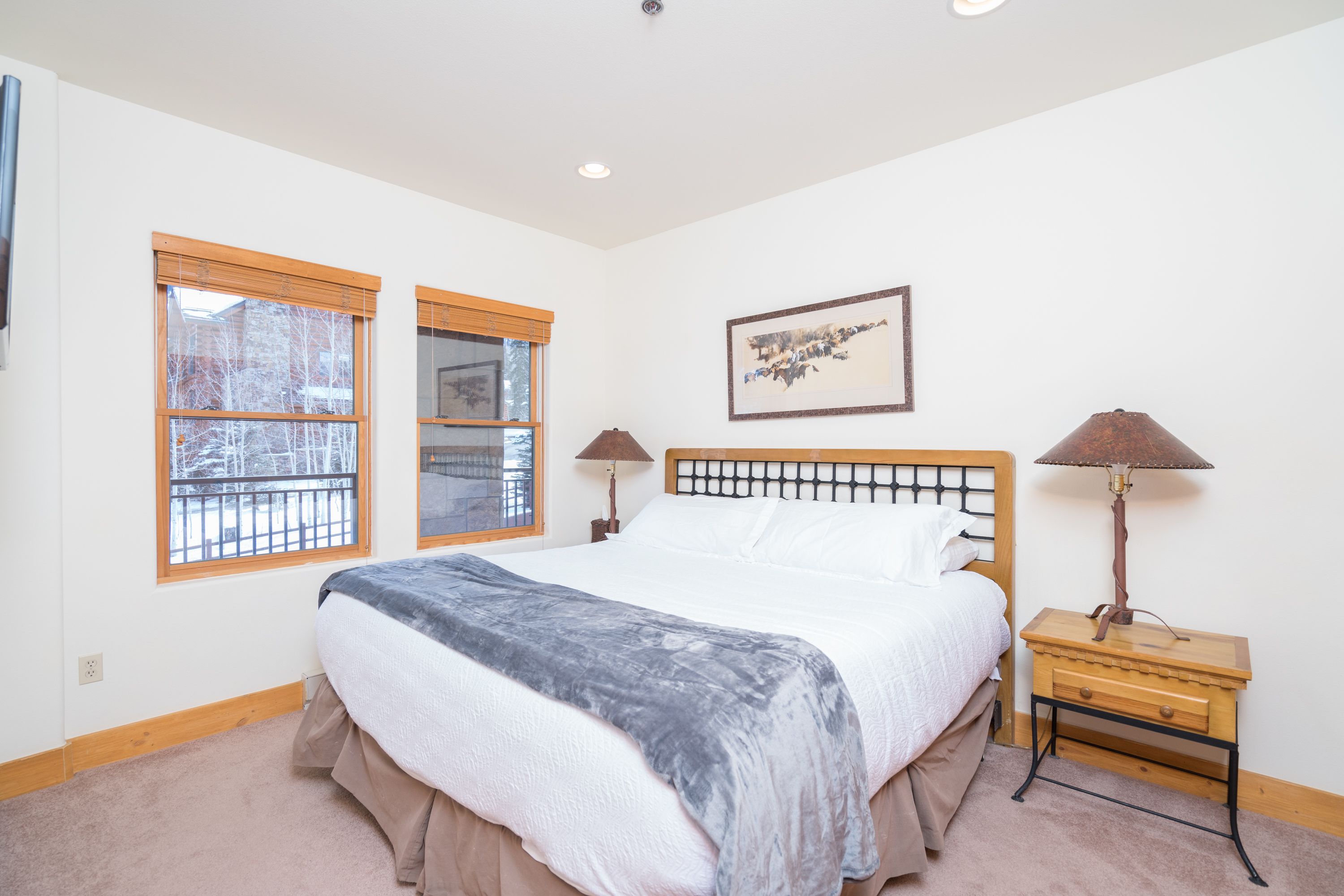 Bear Creek Lodge