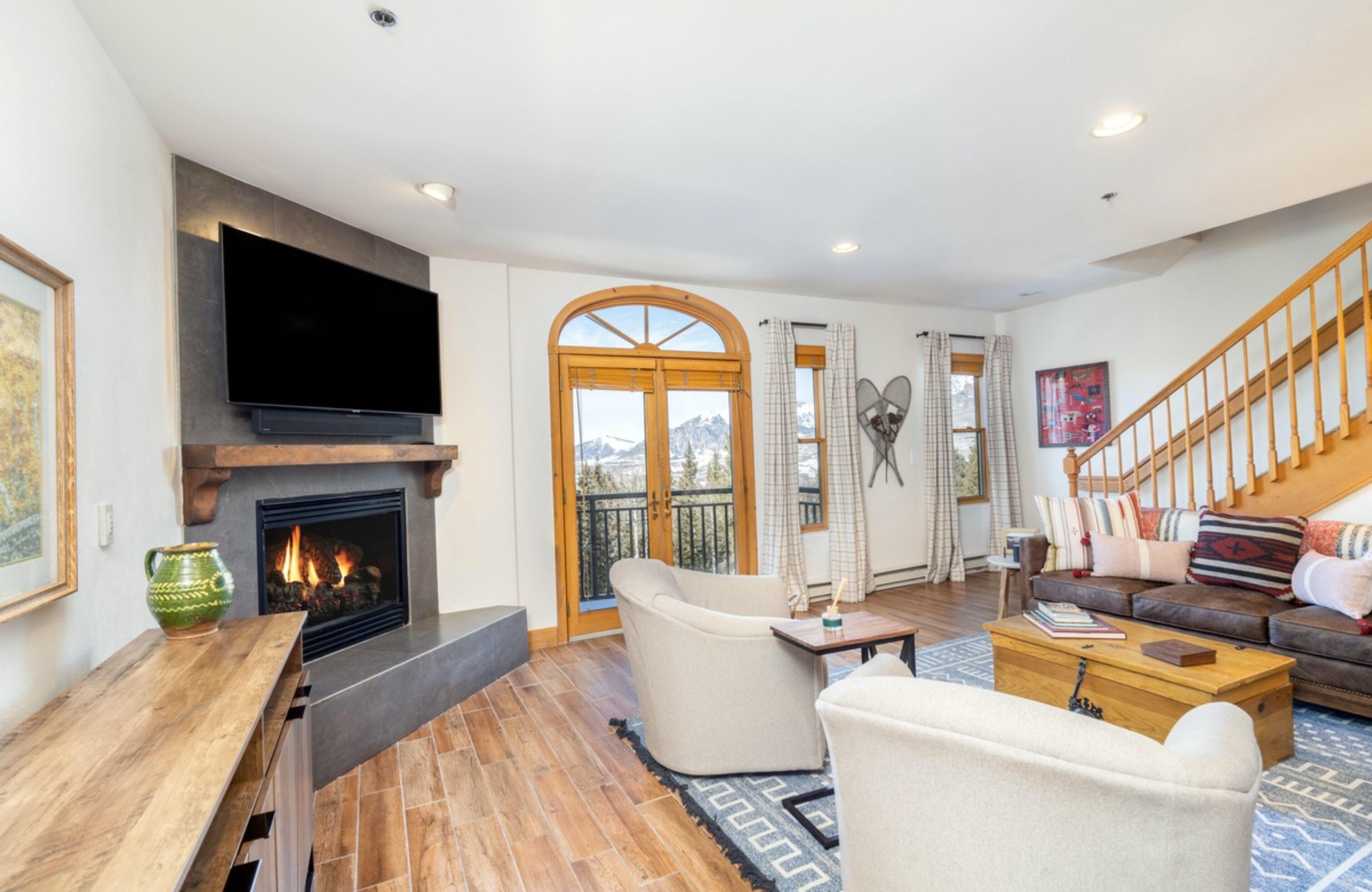 Bear Creek Lodge