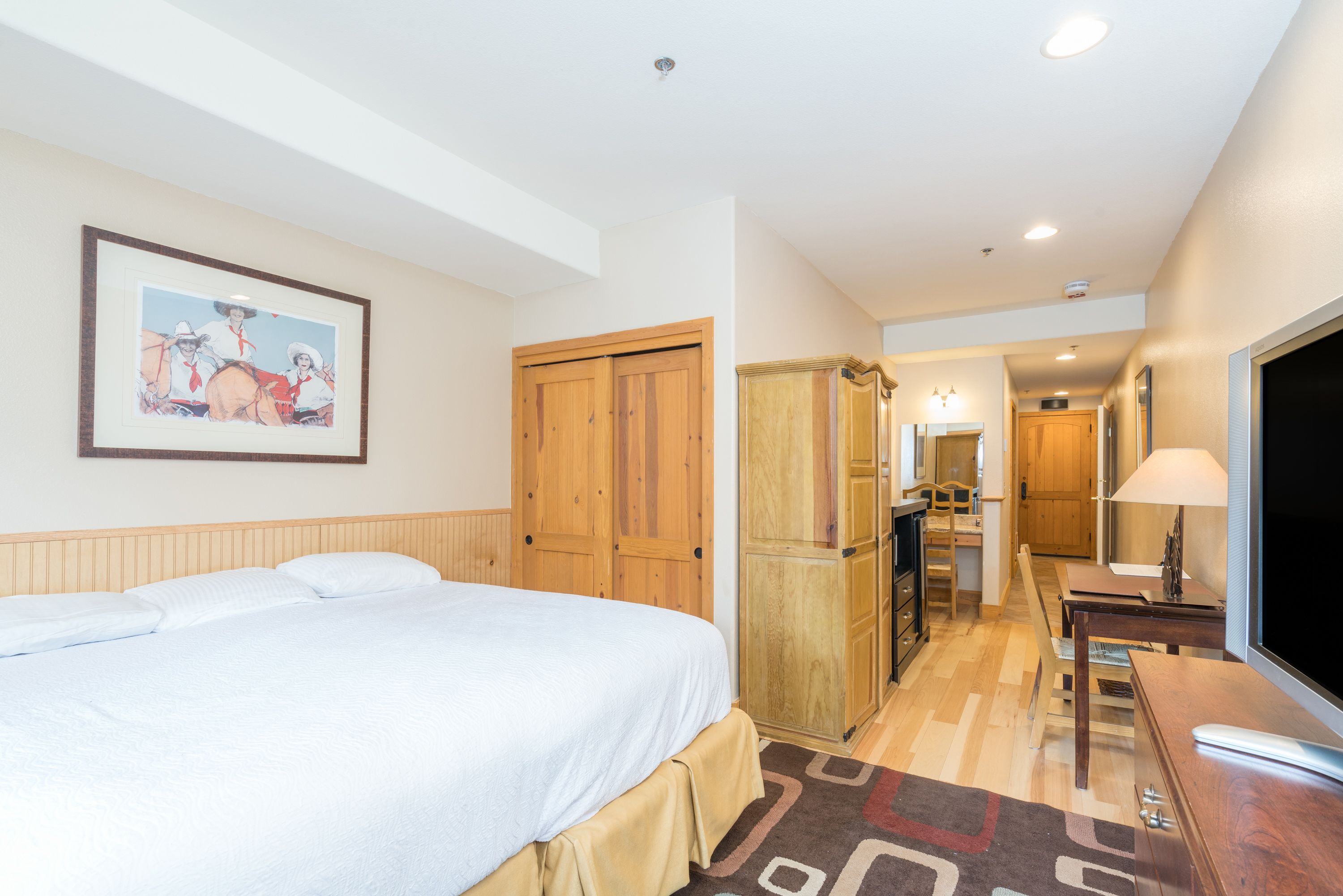 Bear Creek Lodge