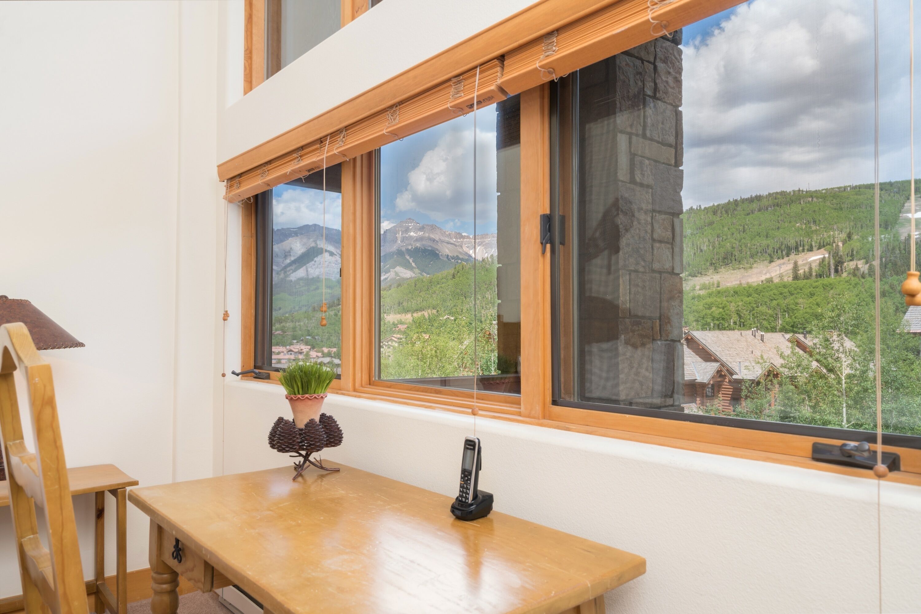 Bear Creek Lodge