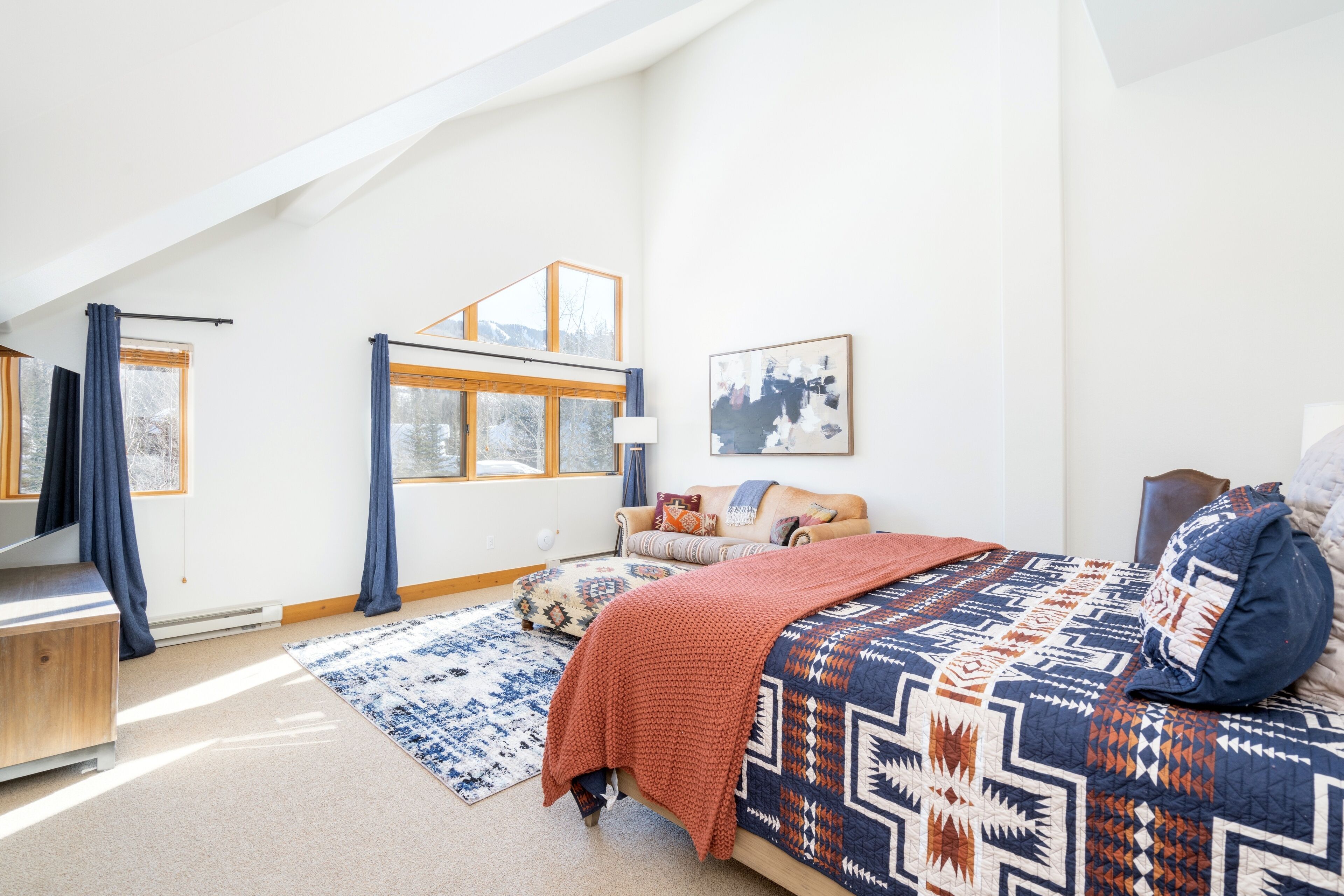 Bear Creek Lodge