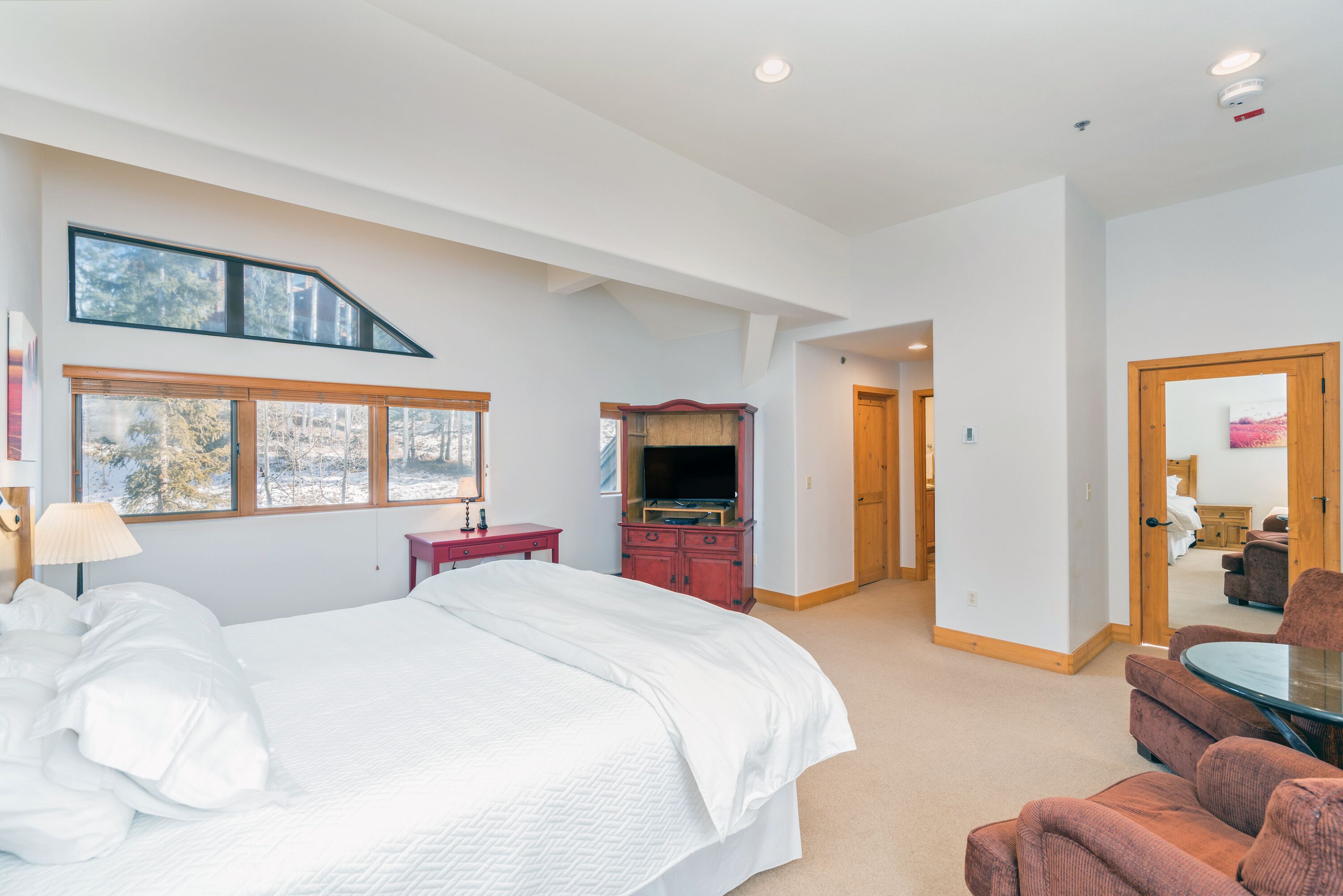 Bear Creek Lodge