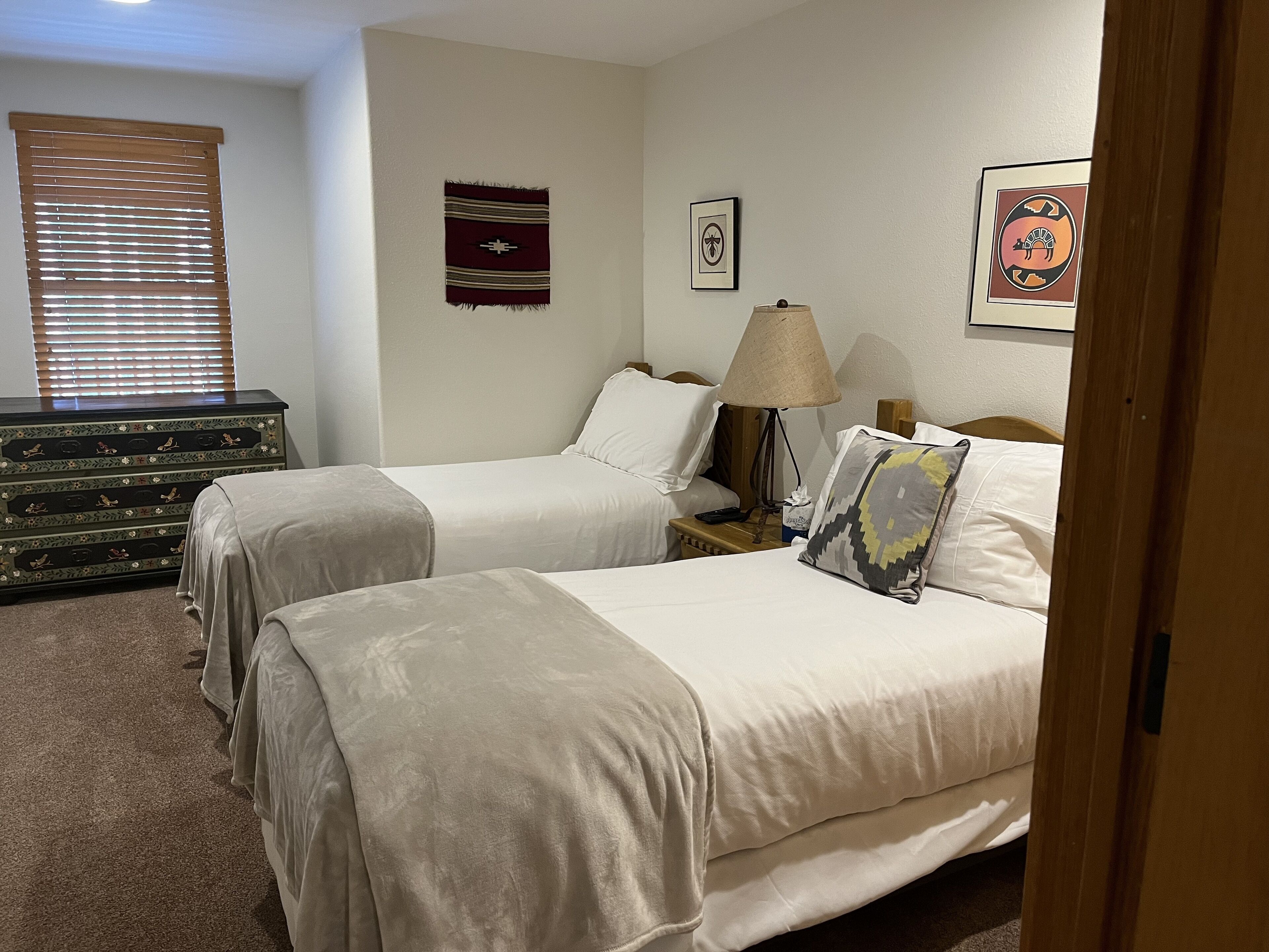Bear Creek Lodge