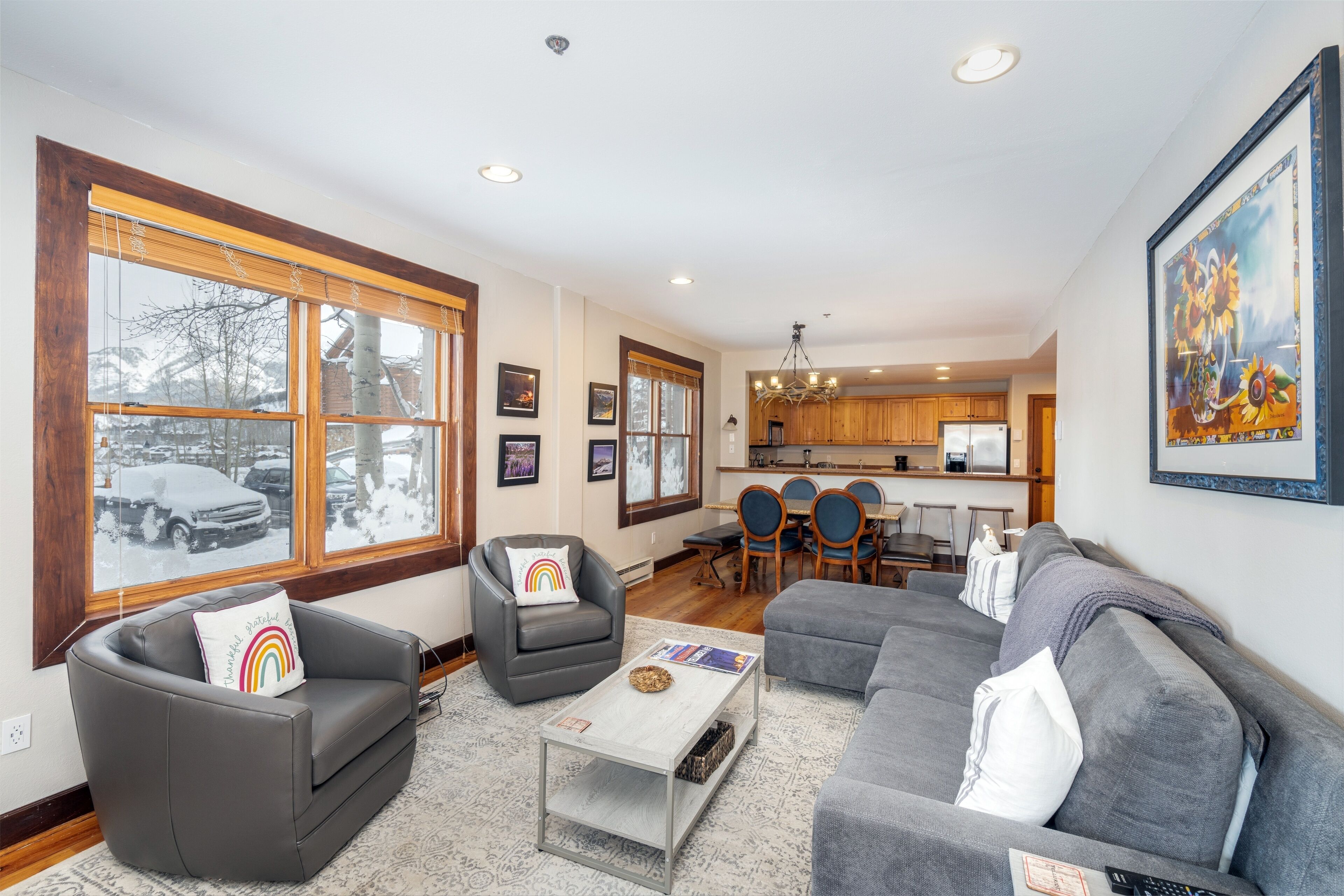 Bear Creek Lodge