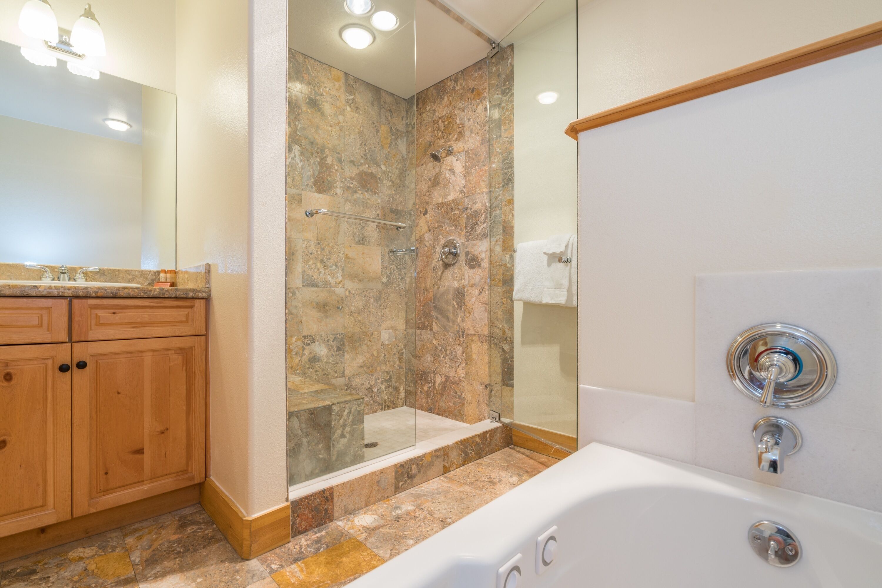 Bear Creek Lodge