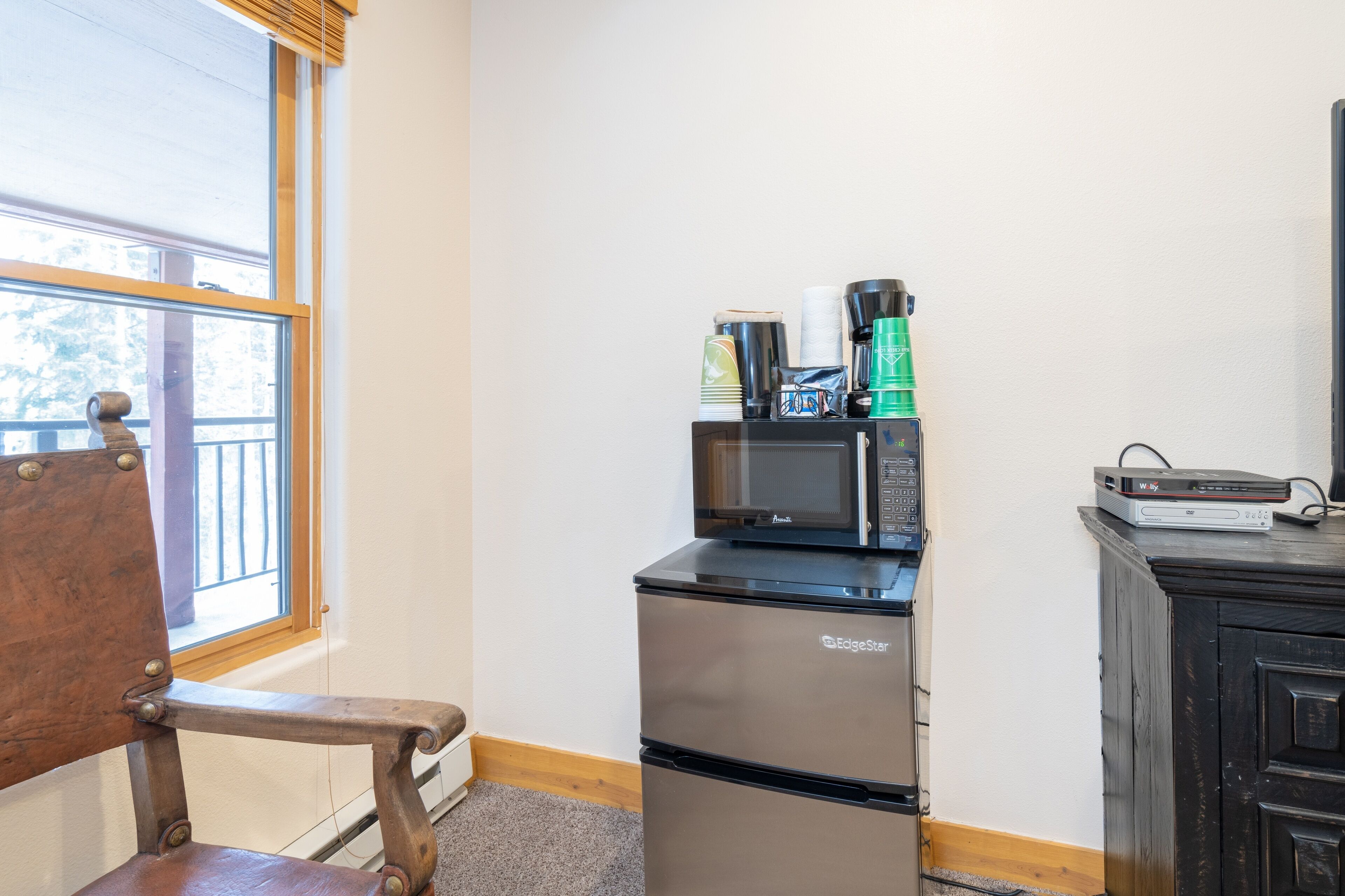 Bear Creek Lodge