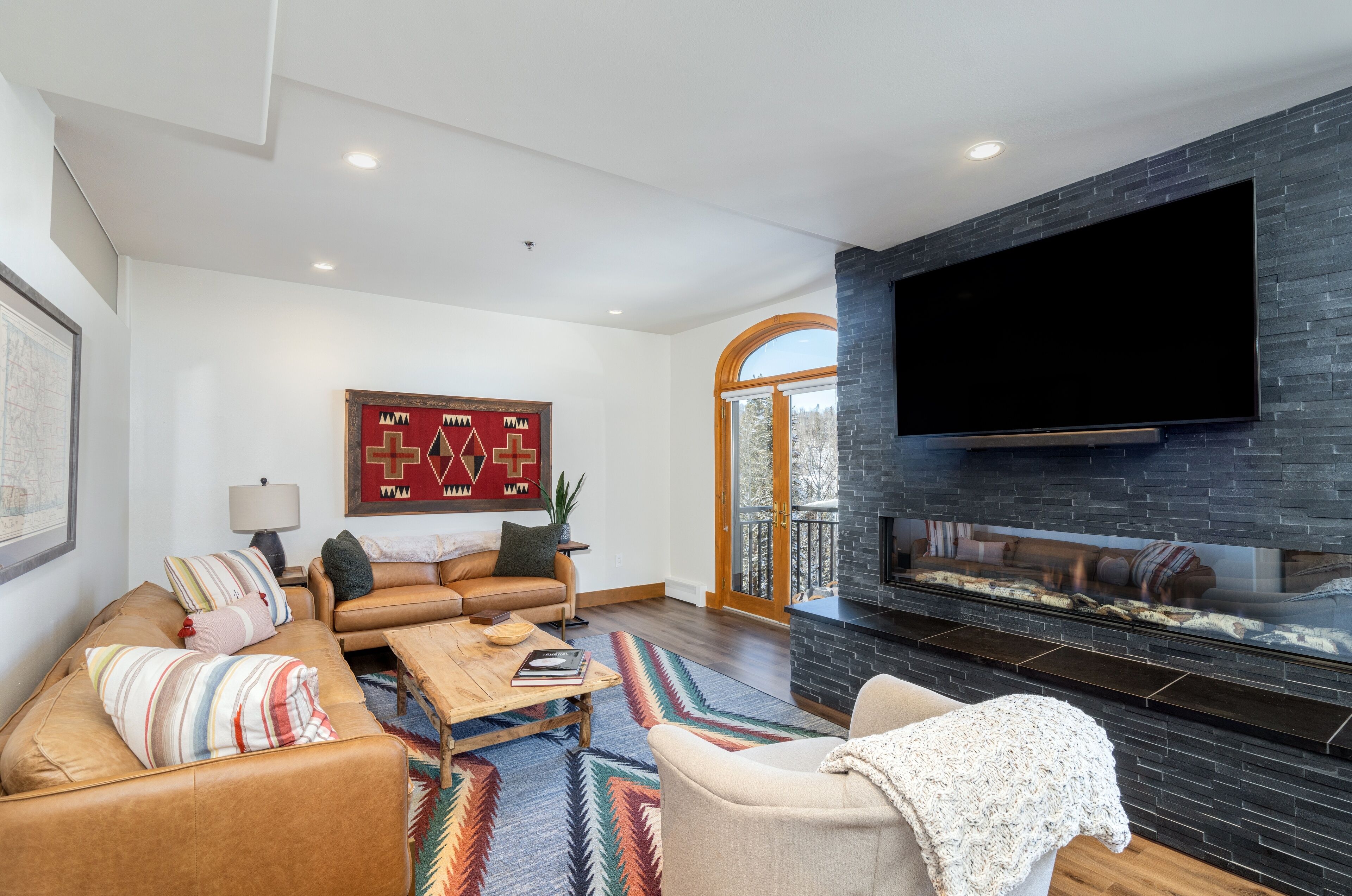 Bear Creek Lodge