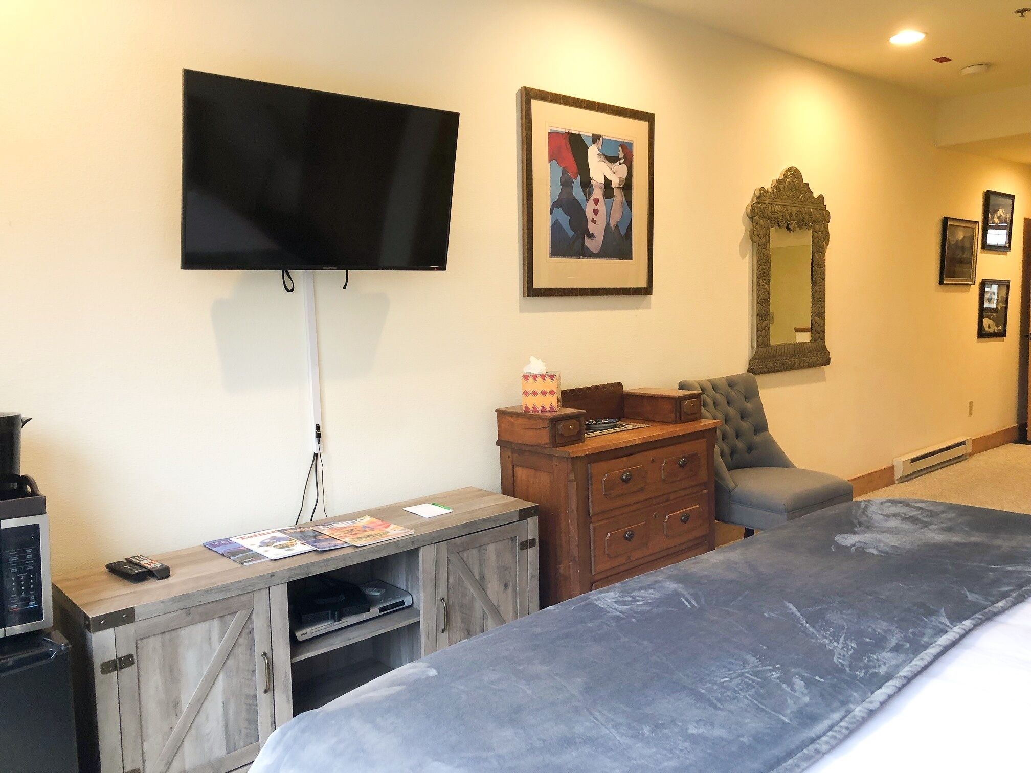 Bear Creek Lodge