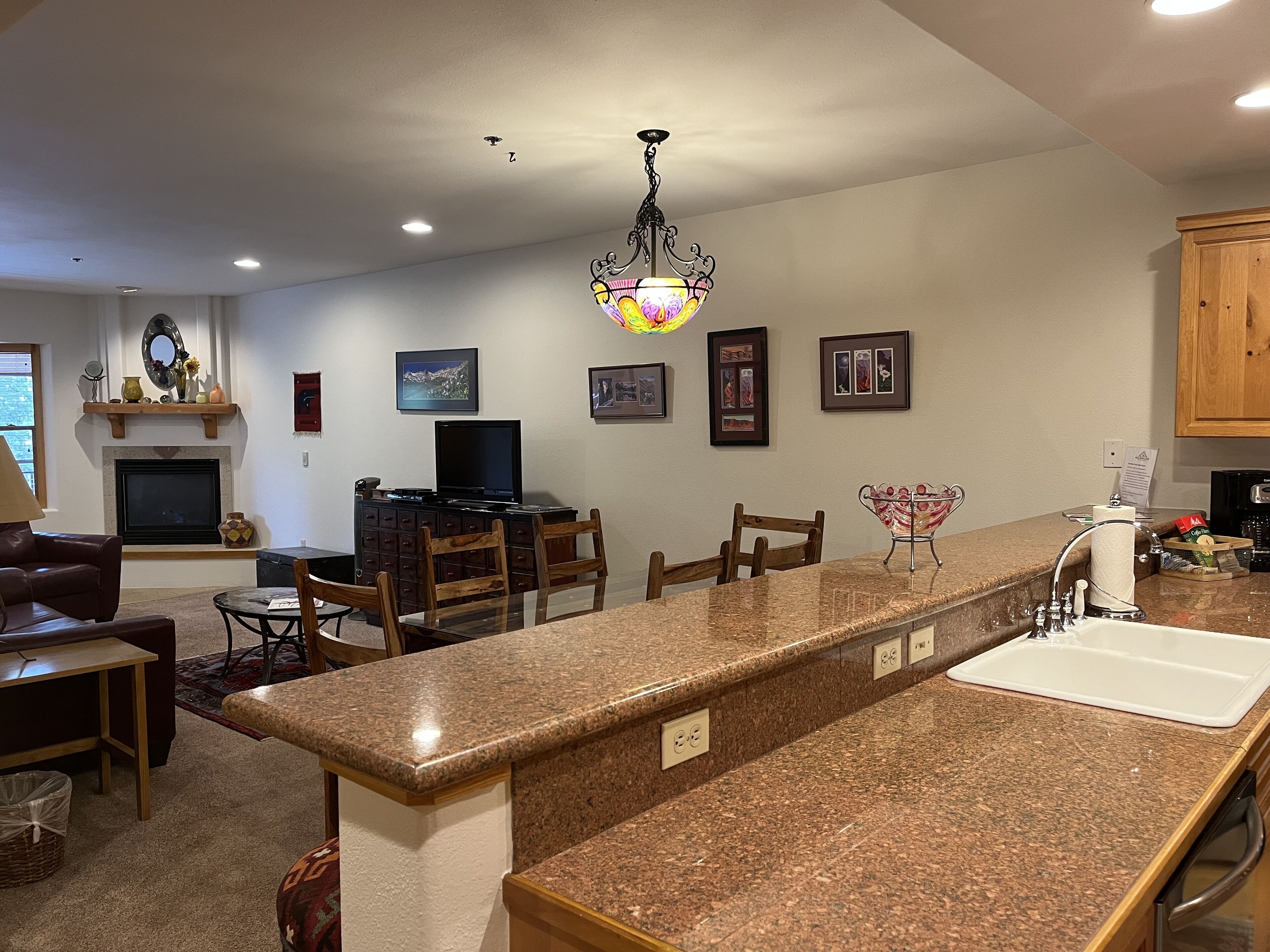 Bear Creek Lodge