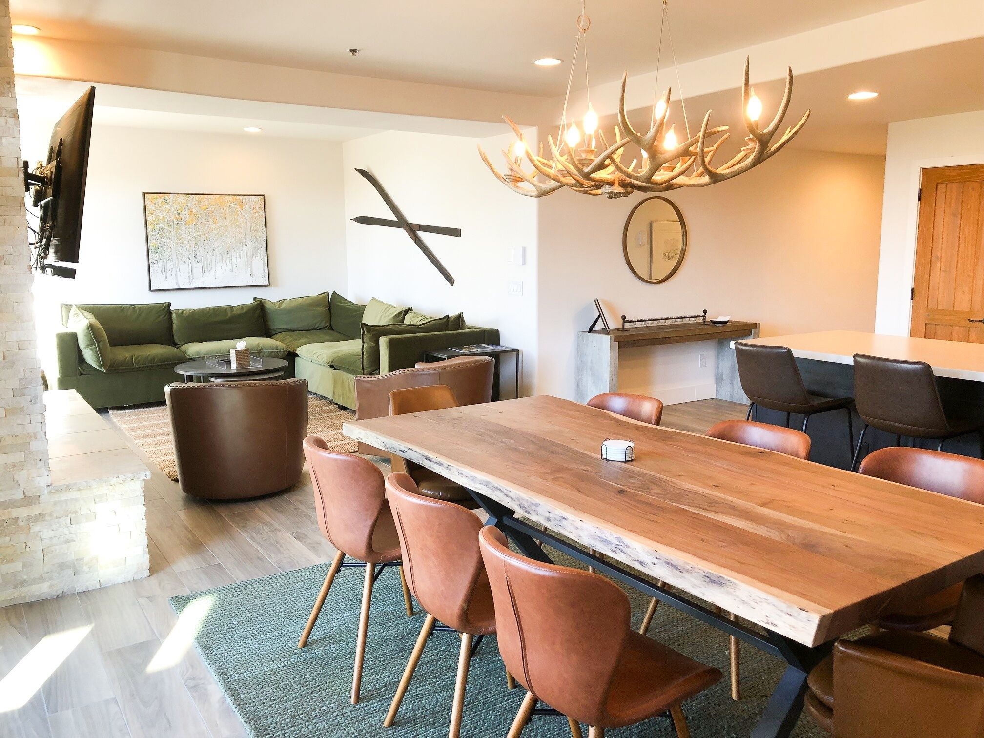 Bear Creek Lodge