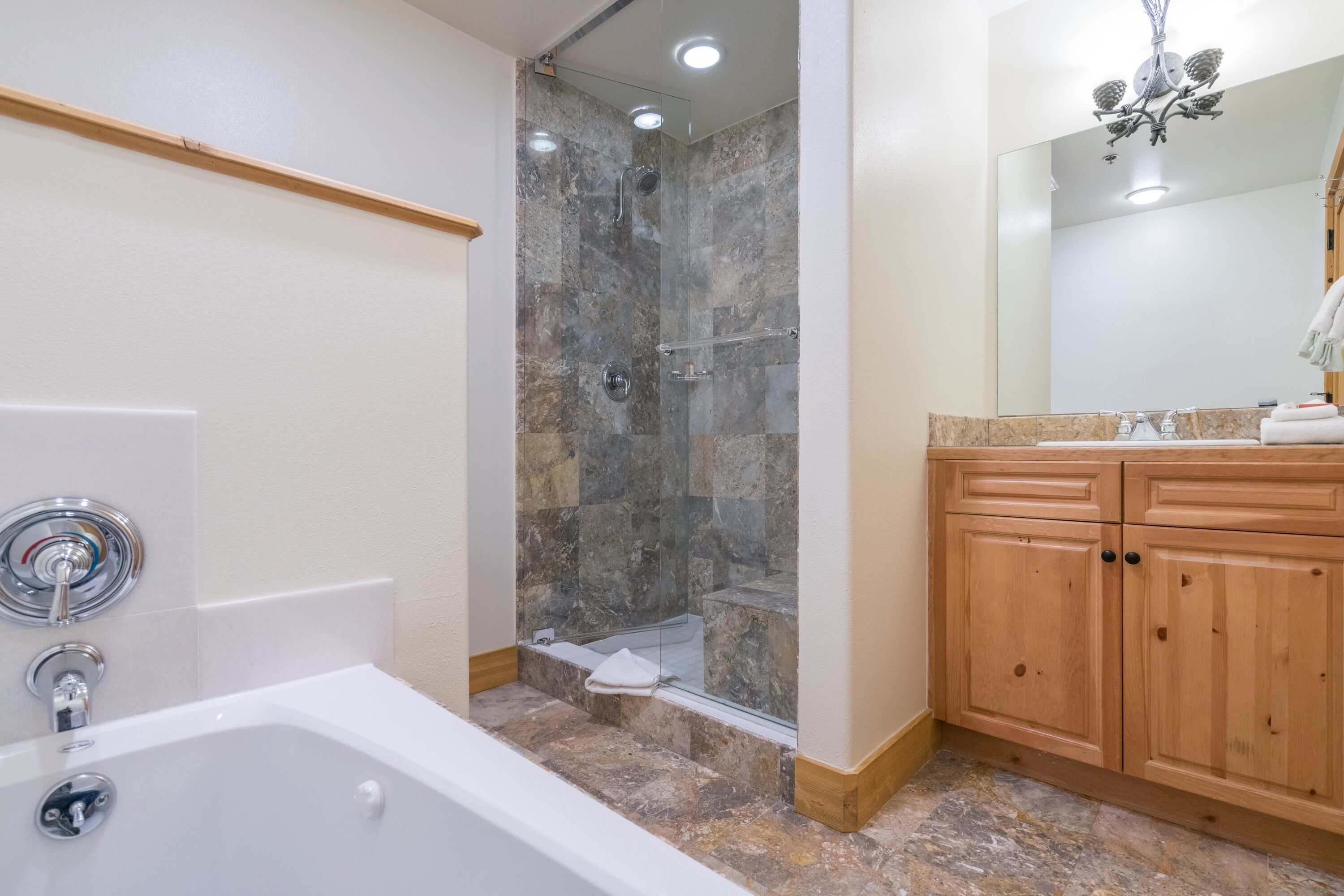 Bear Creek Lodge