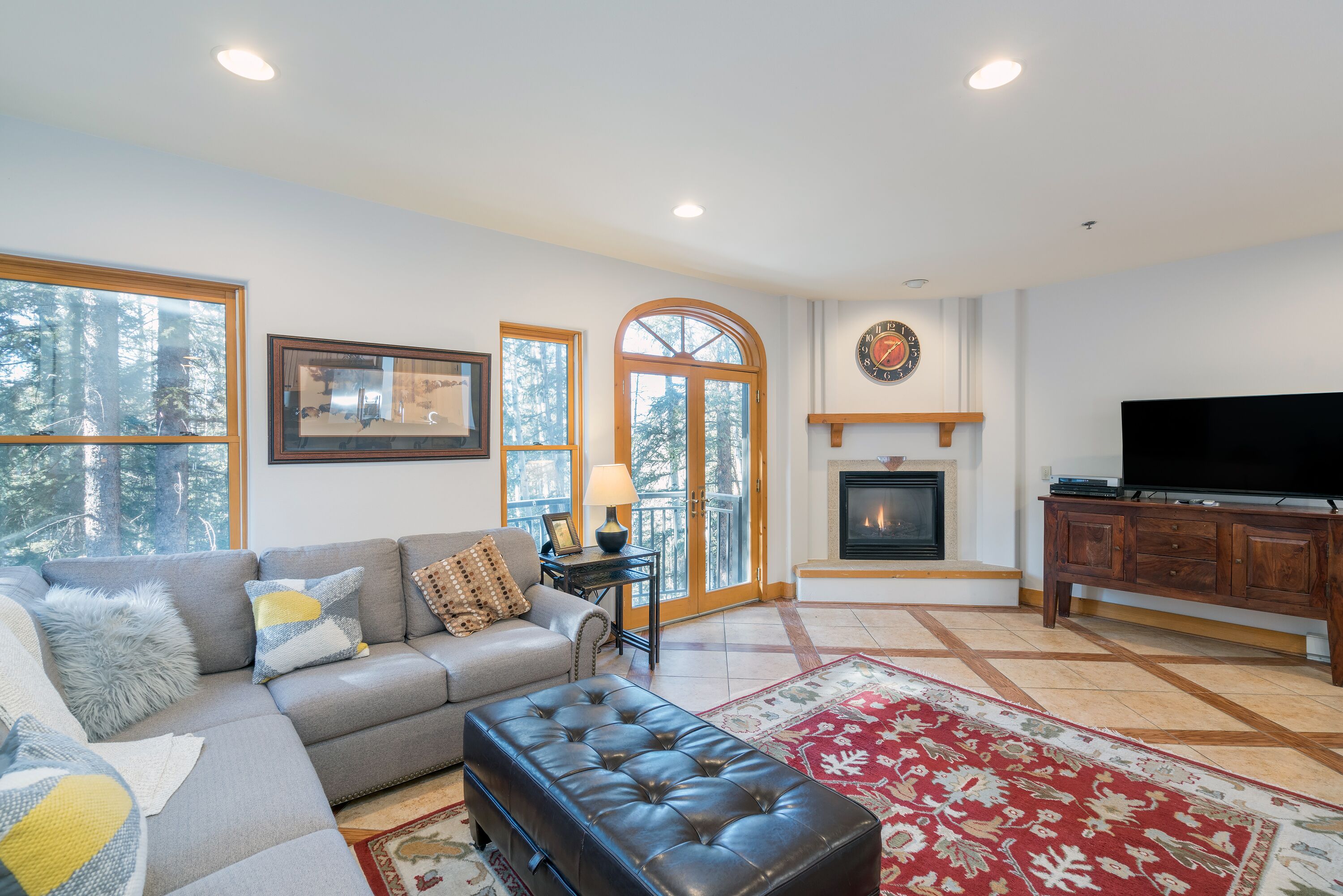 Bear Creek Lodge