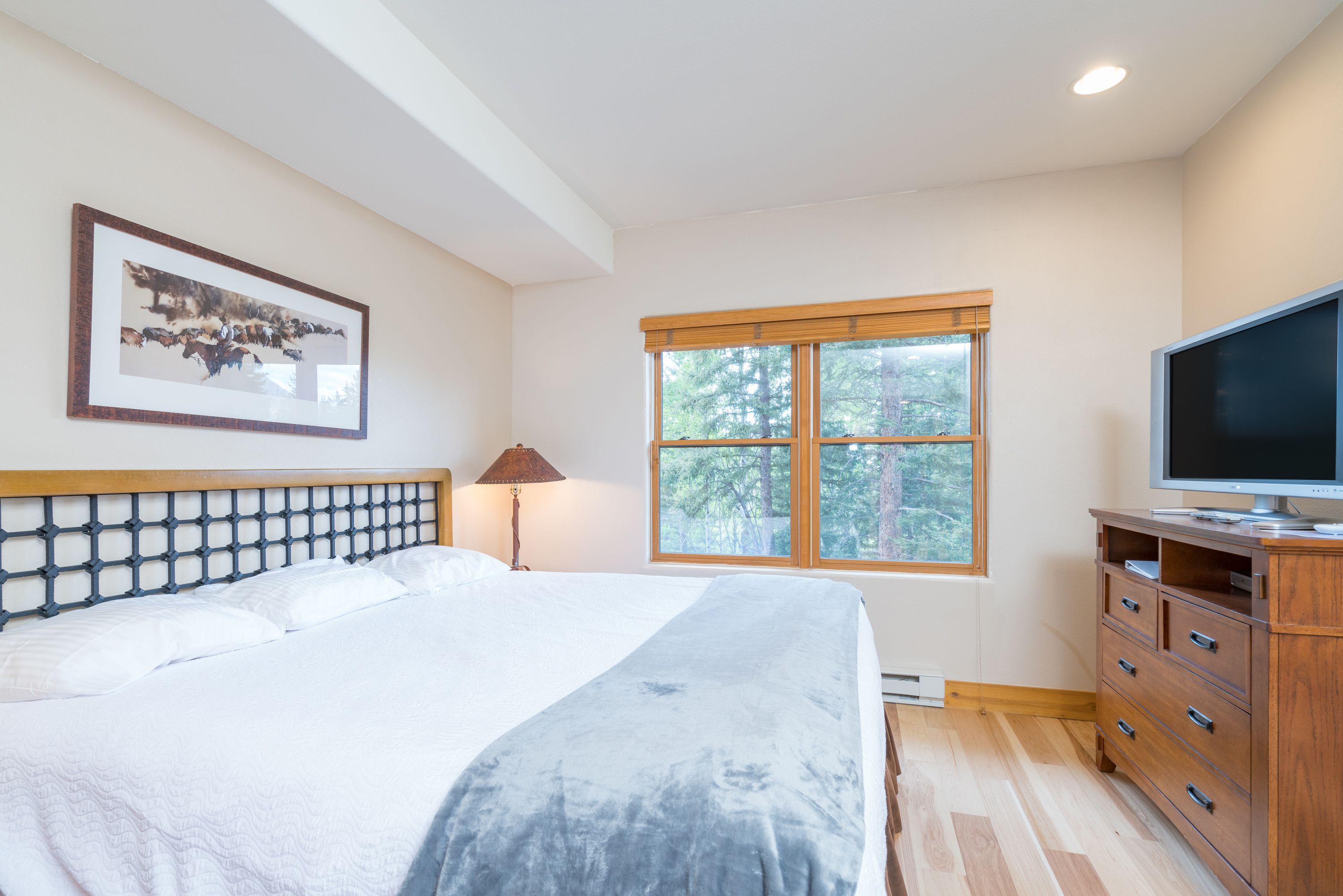 Bear Creek Lodge