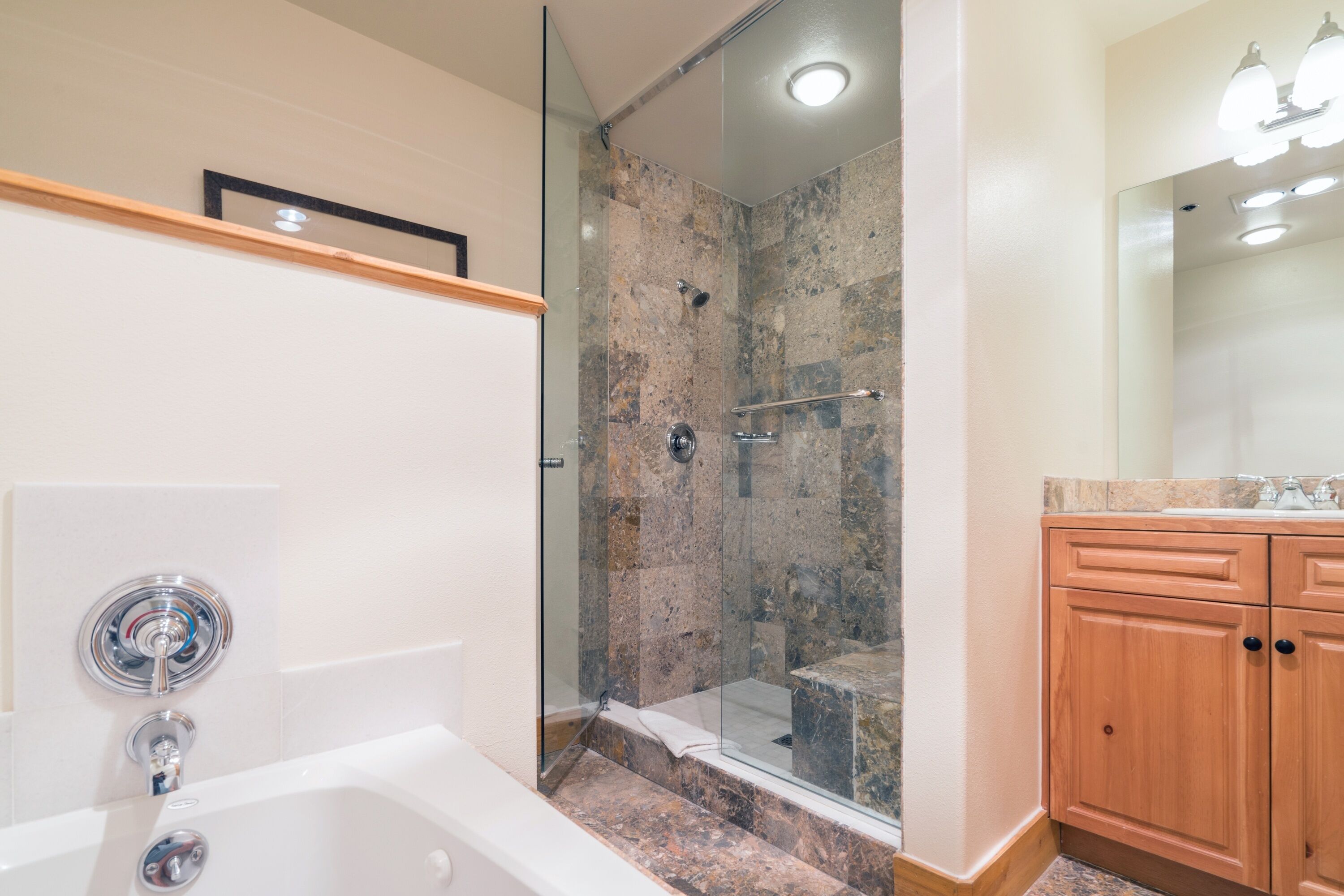 Bear Creek Lodge