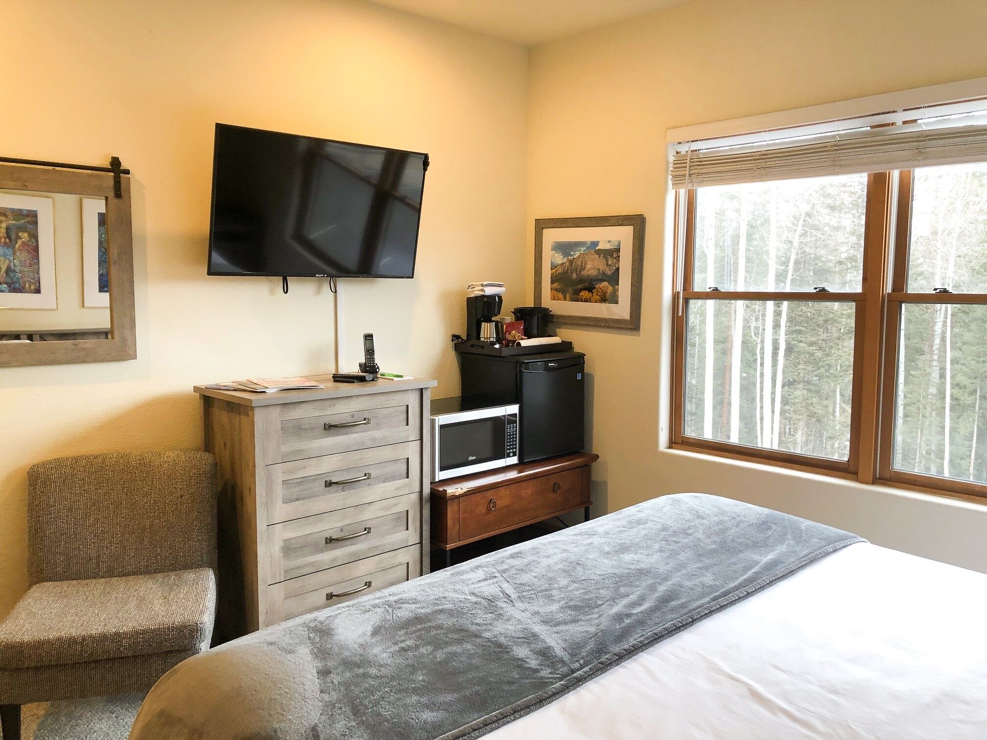 Bear Creek Lodge
