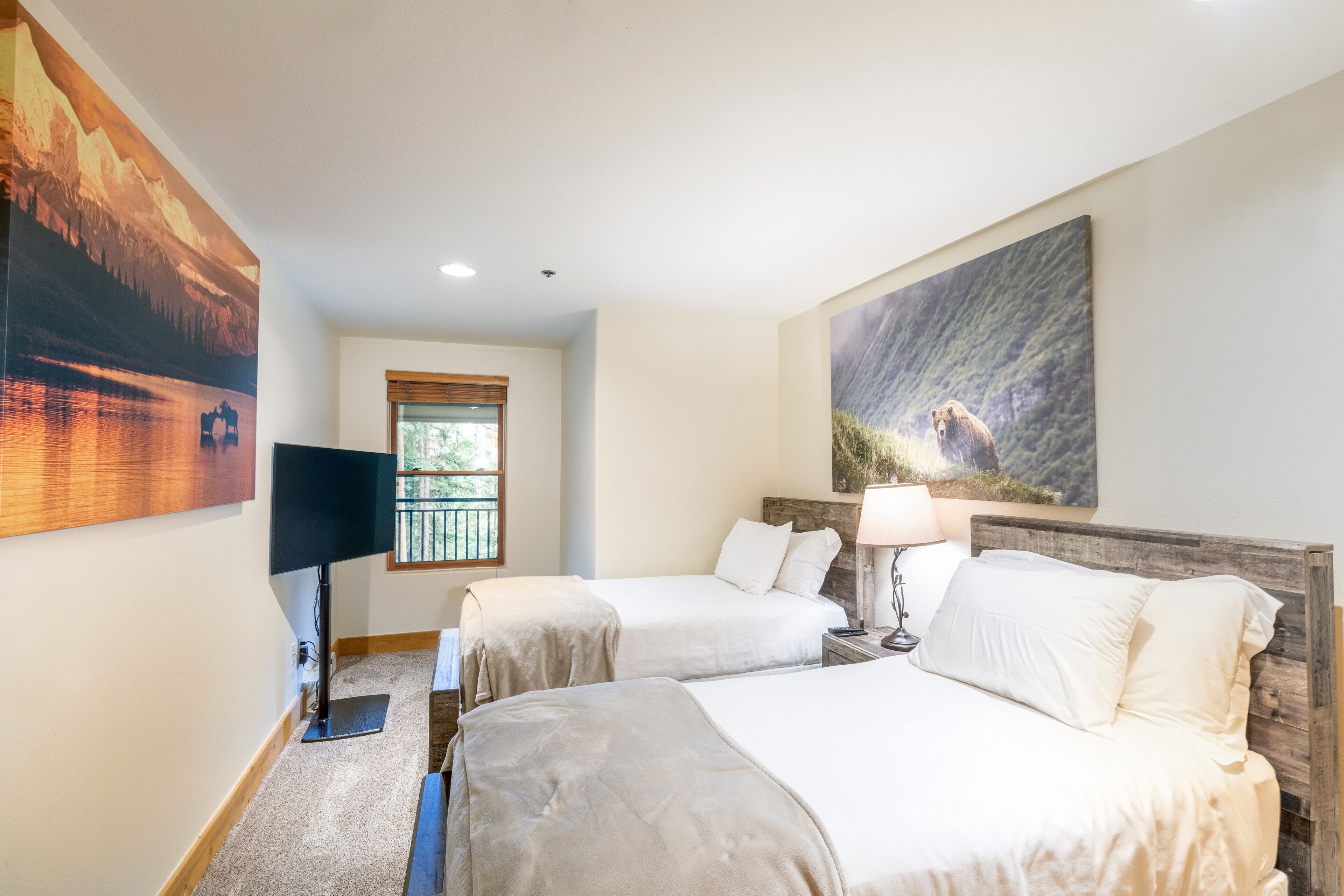 Bear Creek Lodge