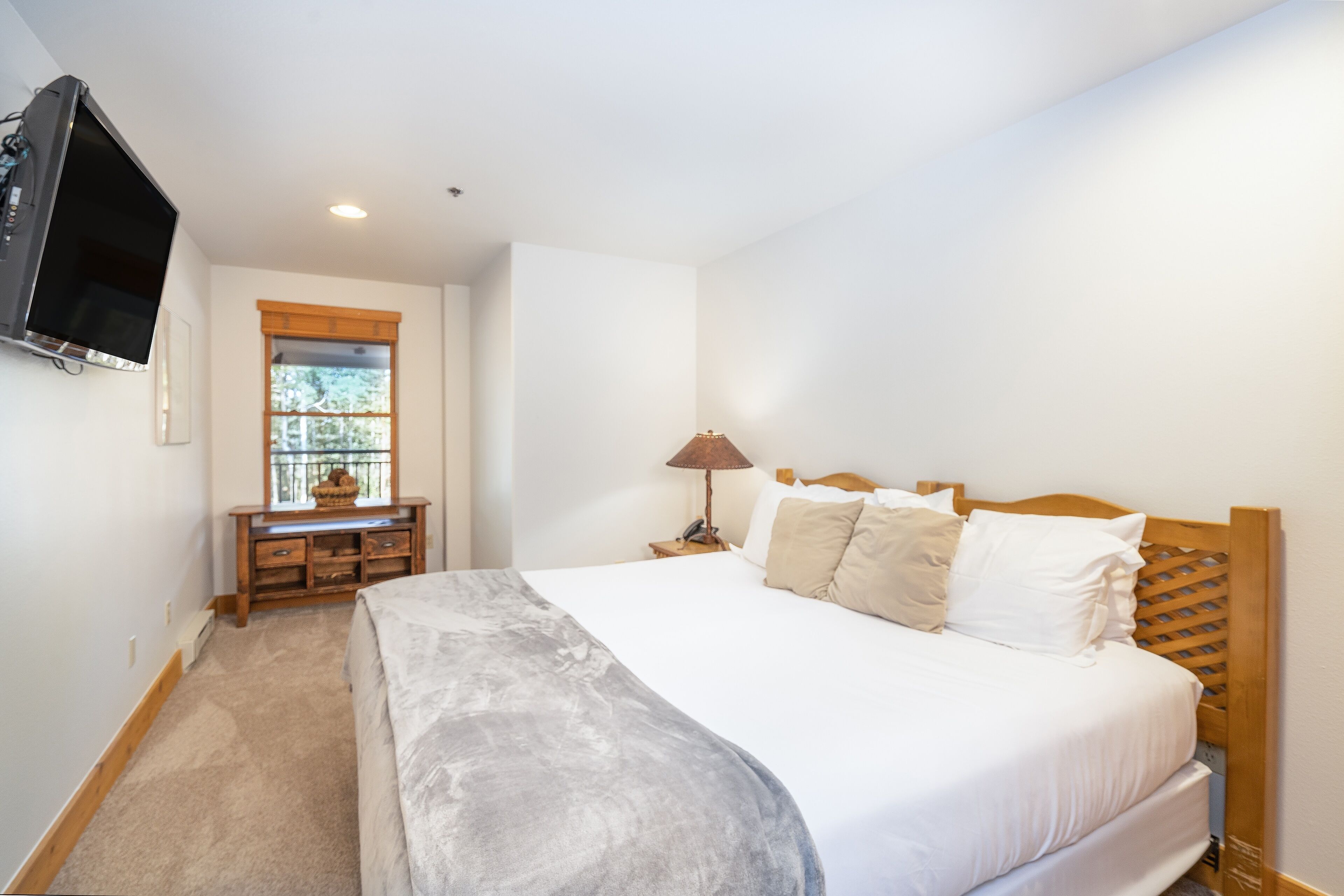 Bear Creek Lodge