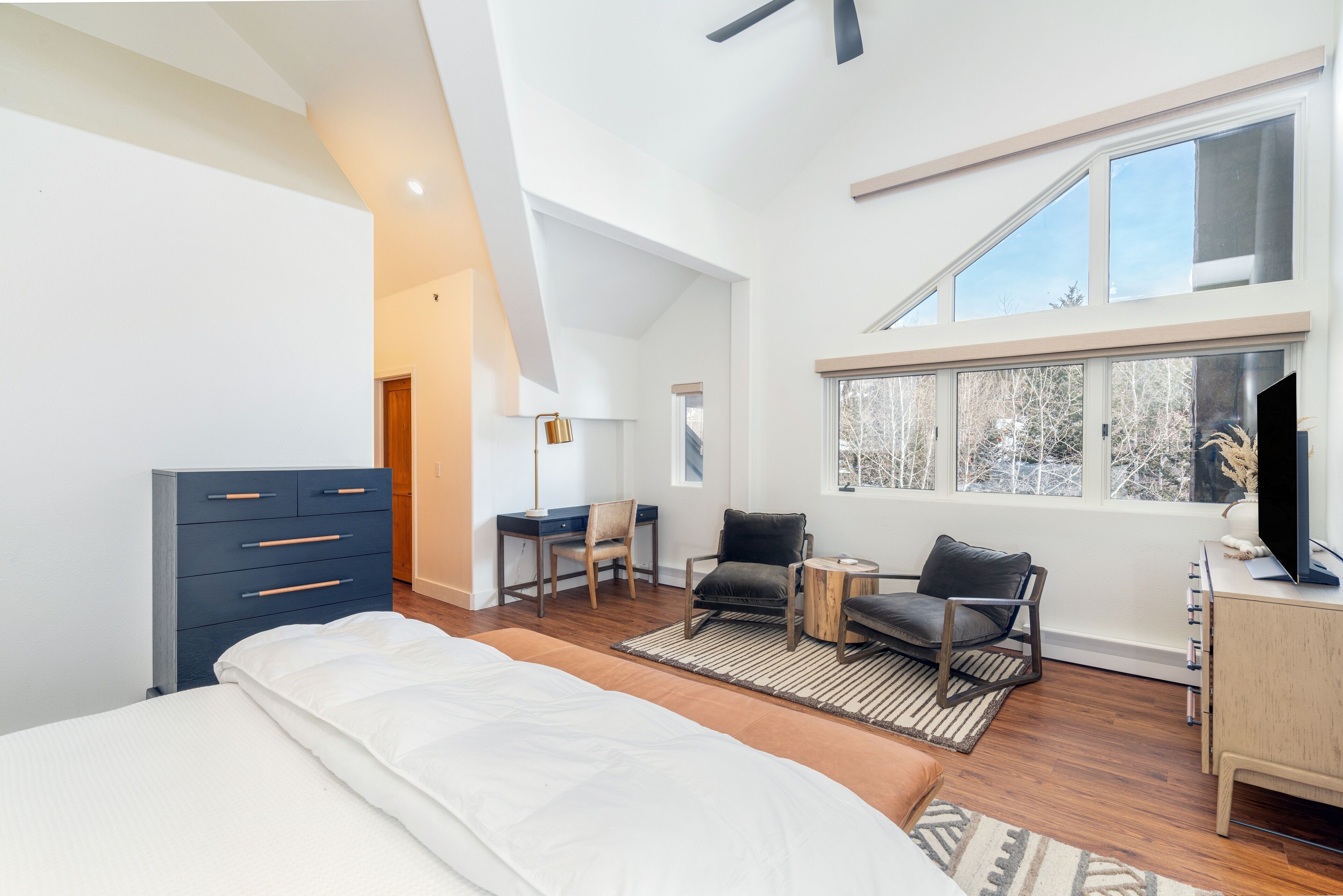 Bear Creek Lodge