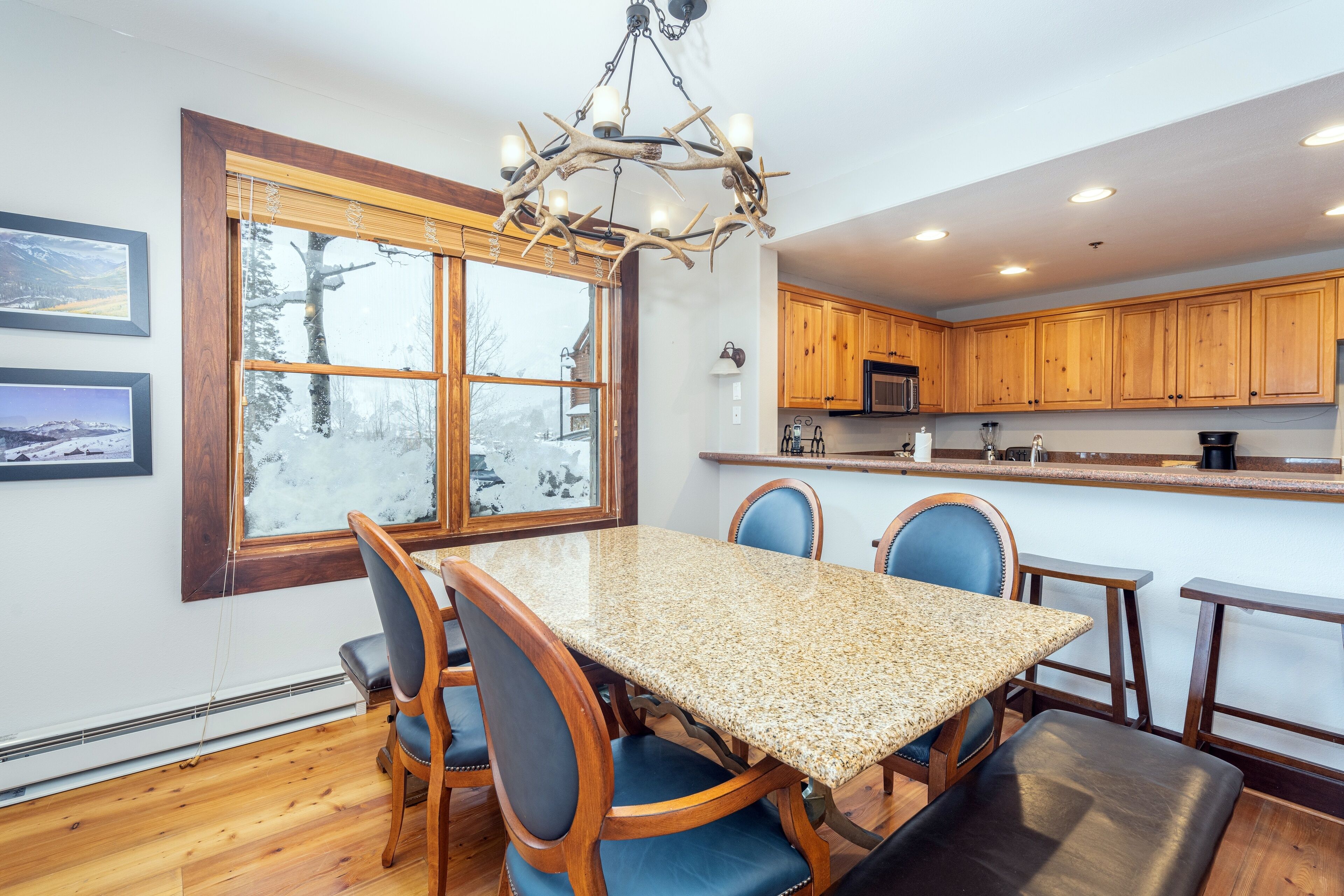 Bear Creek Lodge