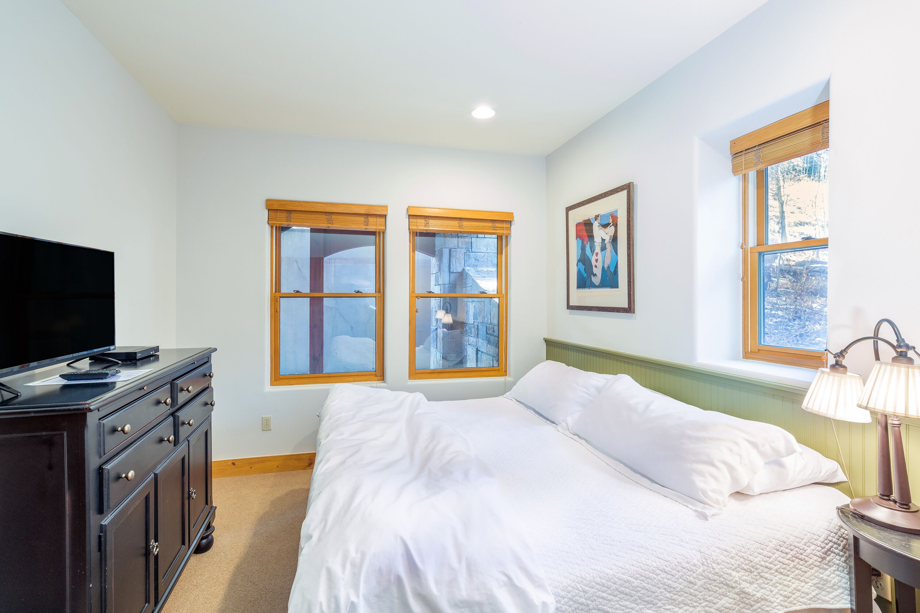 Bear Creek Lodge