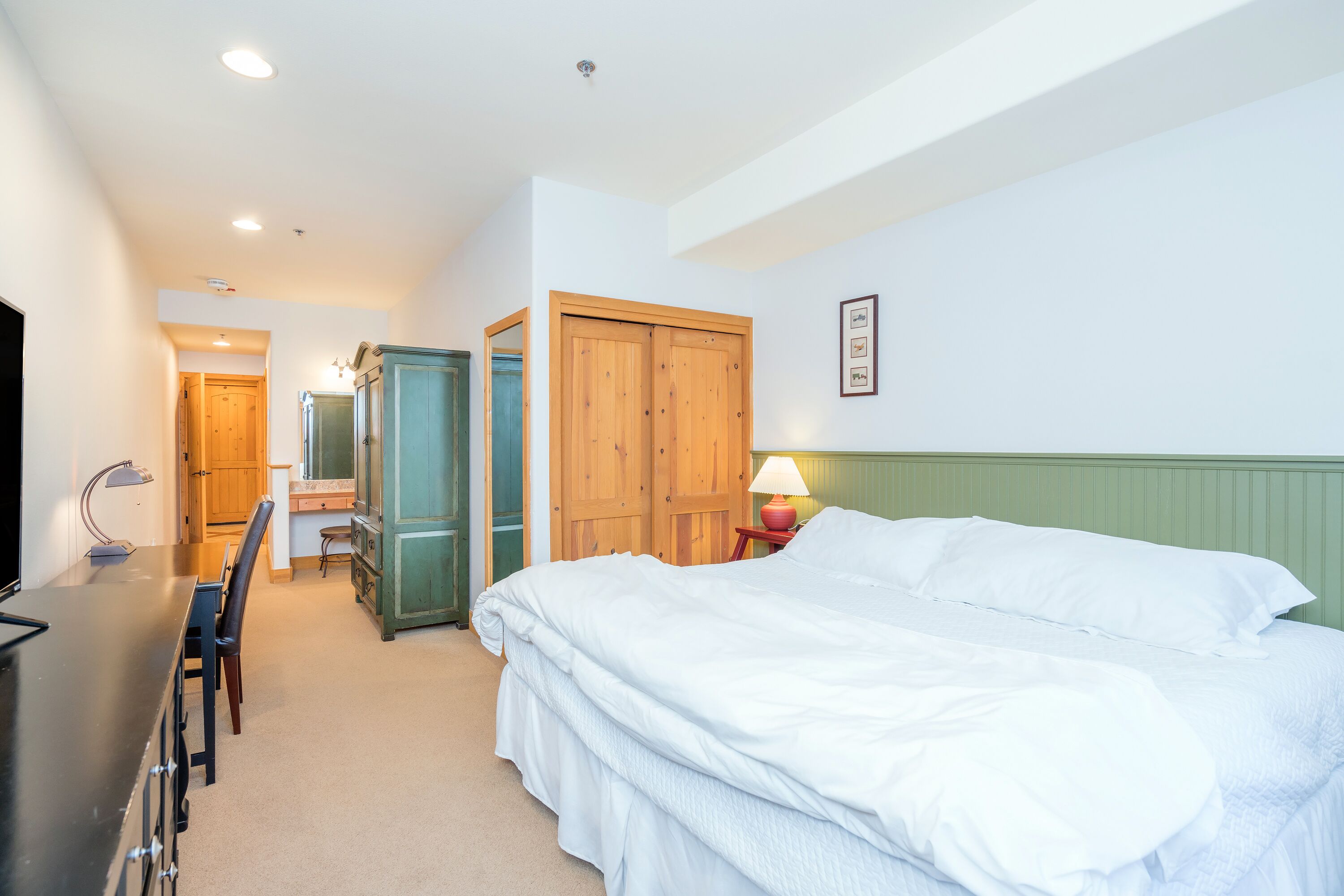 Bear Creek Lodge